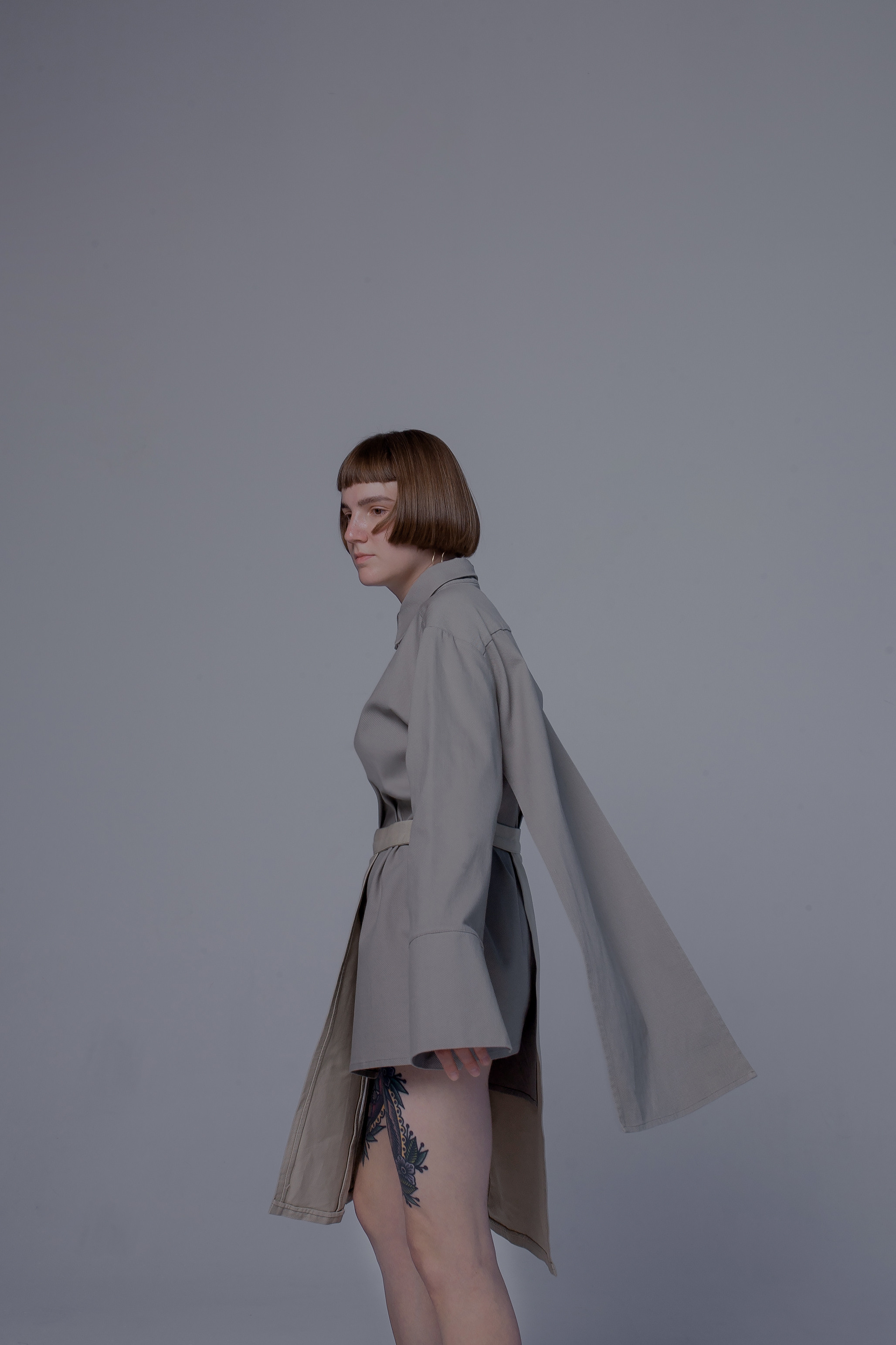 ValeriaSaad. Фотограф в Москве Нелли Келли