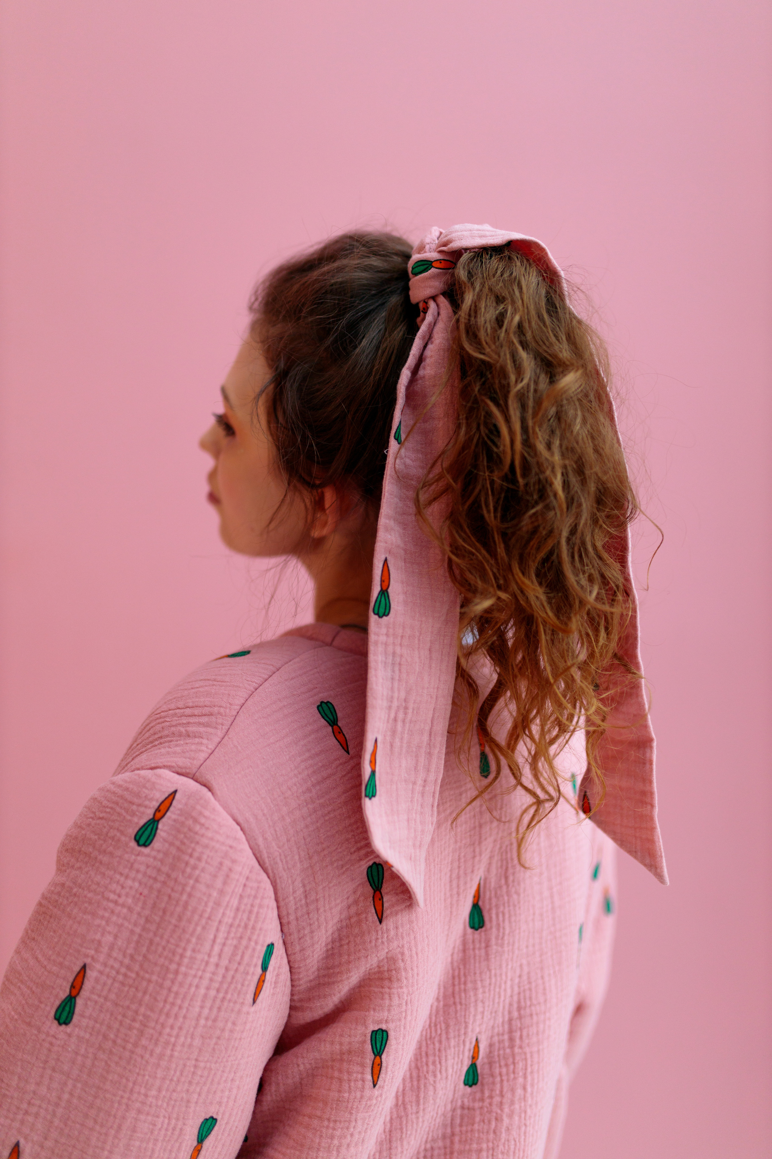 Ginger Cotton. Фотограф в Москве Нелли Келли