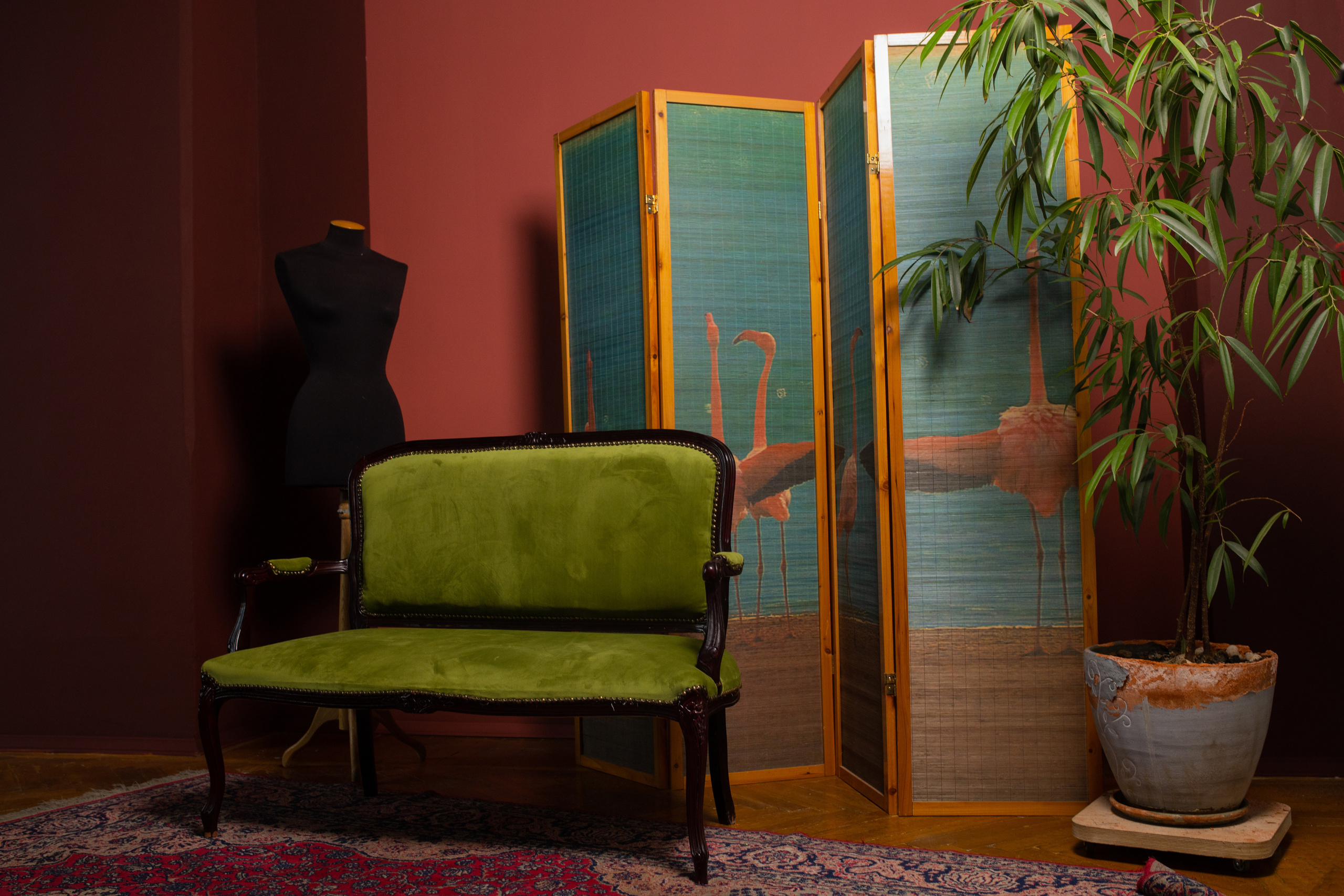 NAKED studio. Фотограф в Москве Нелли Келли