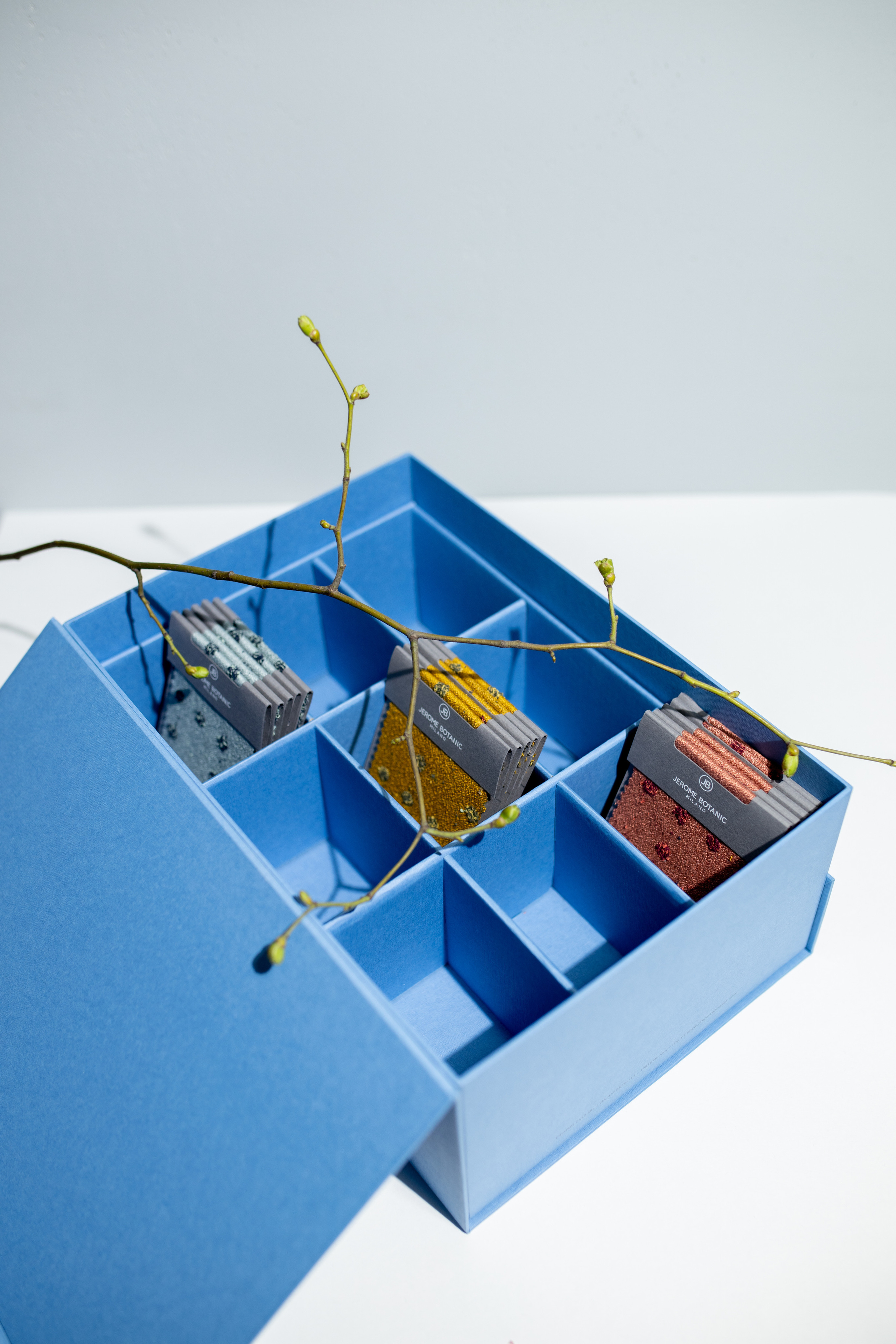 RUGS & FABRICS Jerome Botanic. Фотограф в Москве Нелли Келли