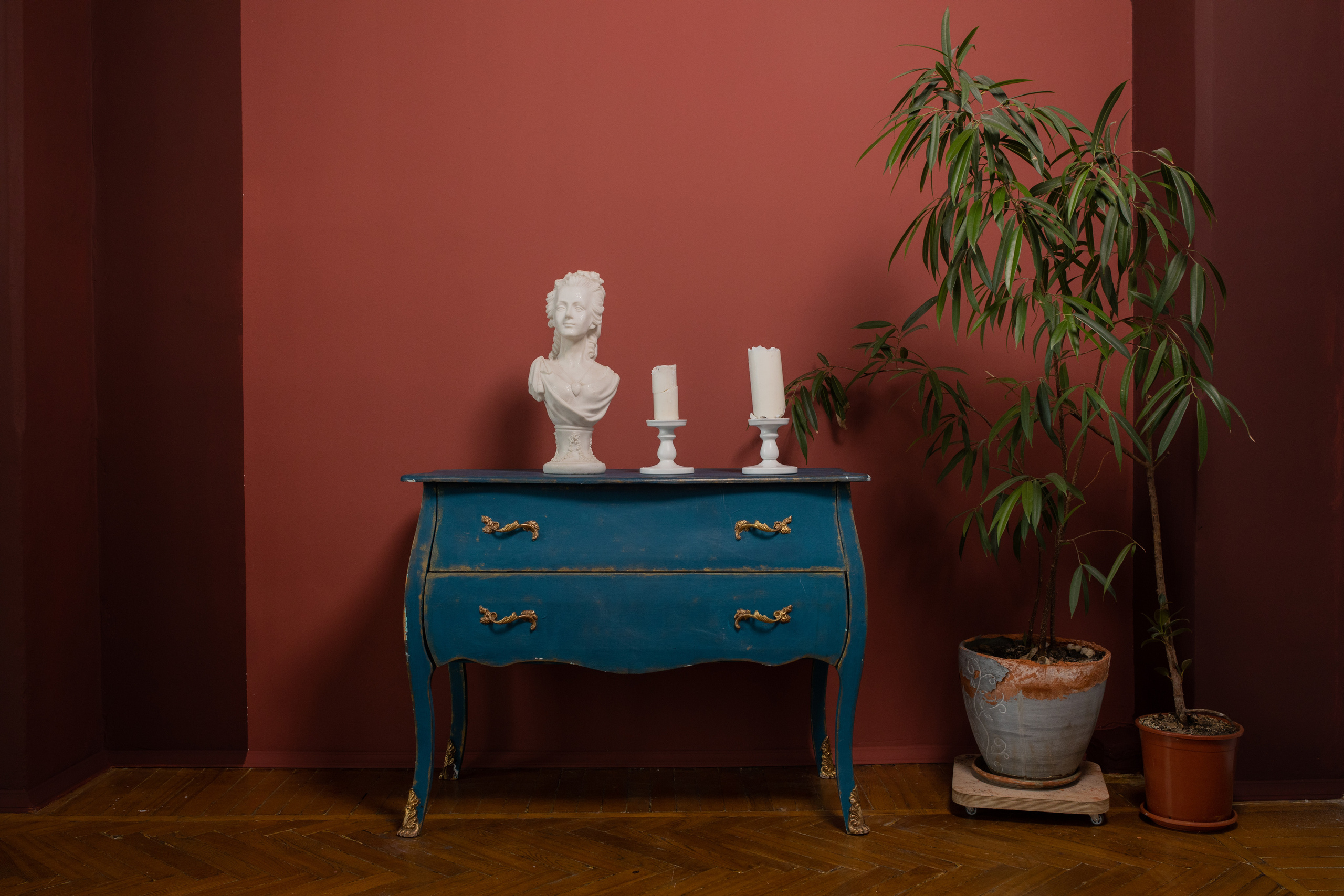 NAKED studio. Фотограф в Москве Нелли Келли