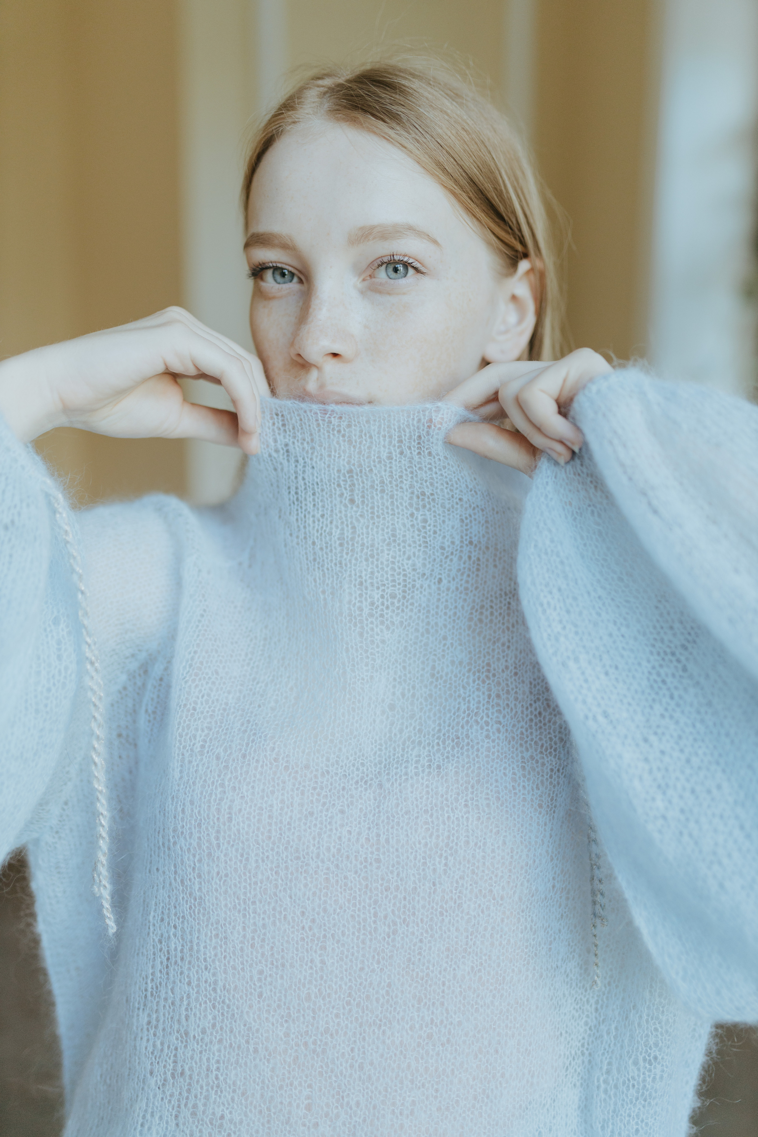 Одежда LES'. Фотограф в Москве Нелли Келли