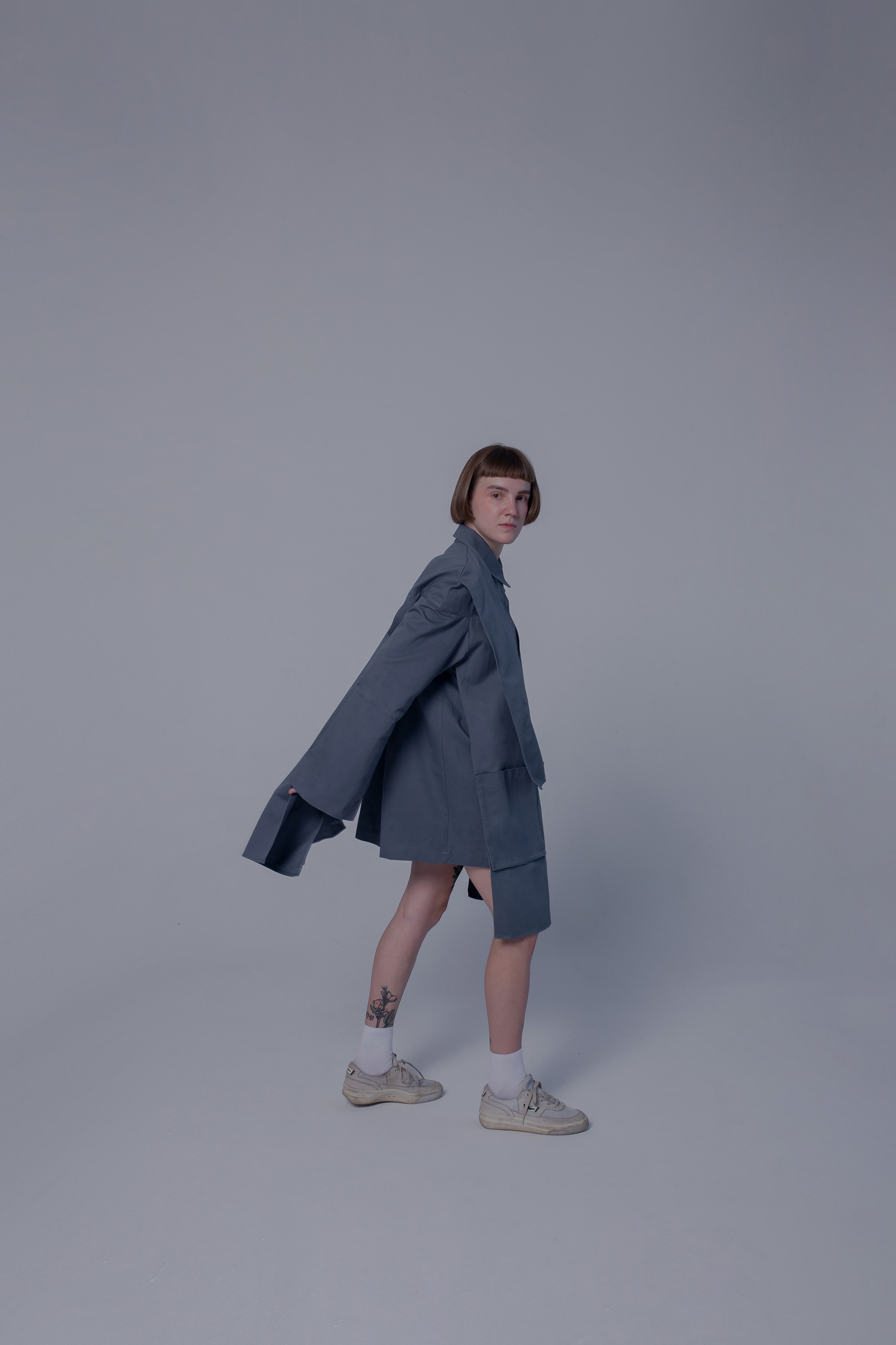 ValeriaSaad. Фотограф в Москве Нелли Келли