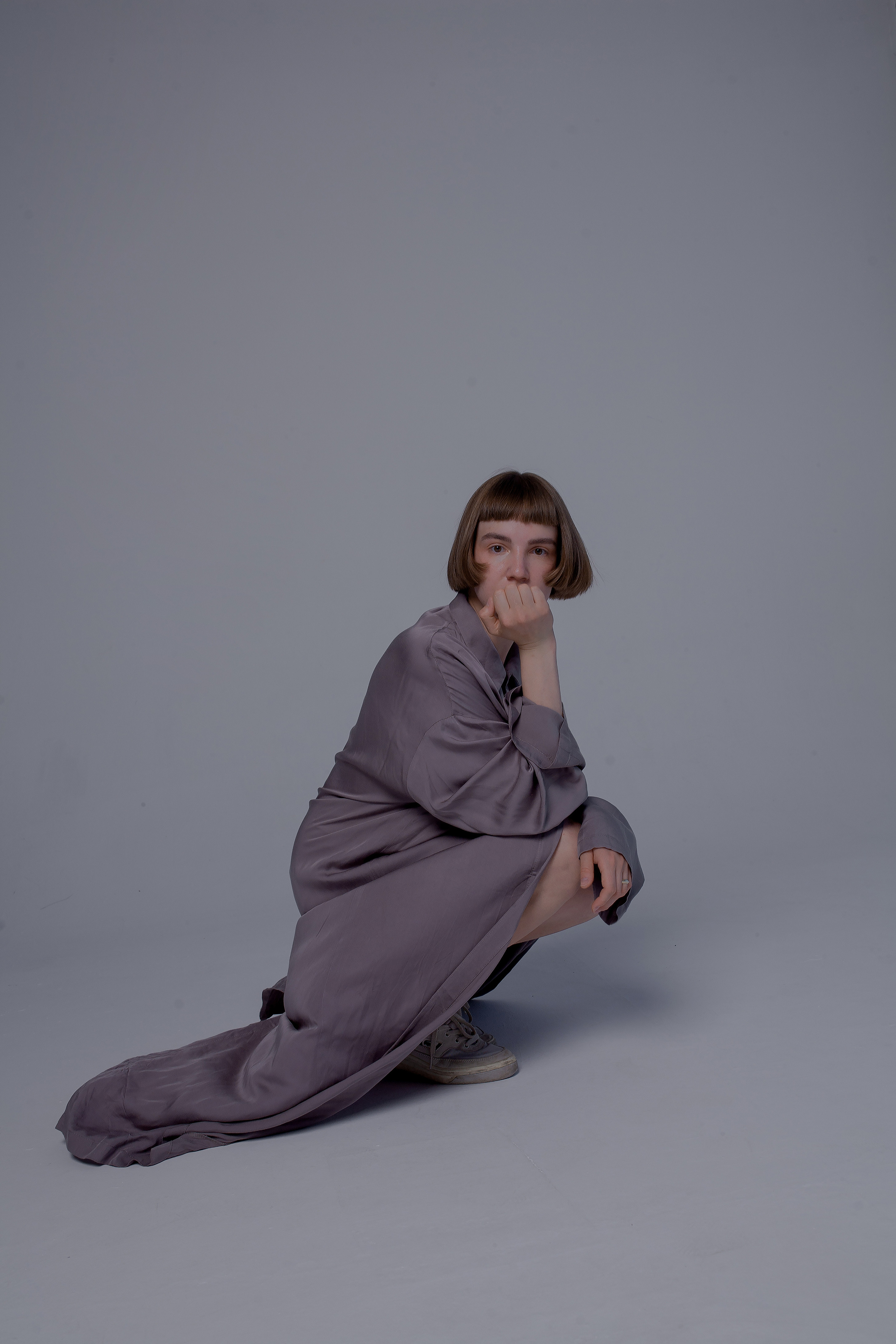 ValeriaSaad. Фотограф в Москве Нелли Келли