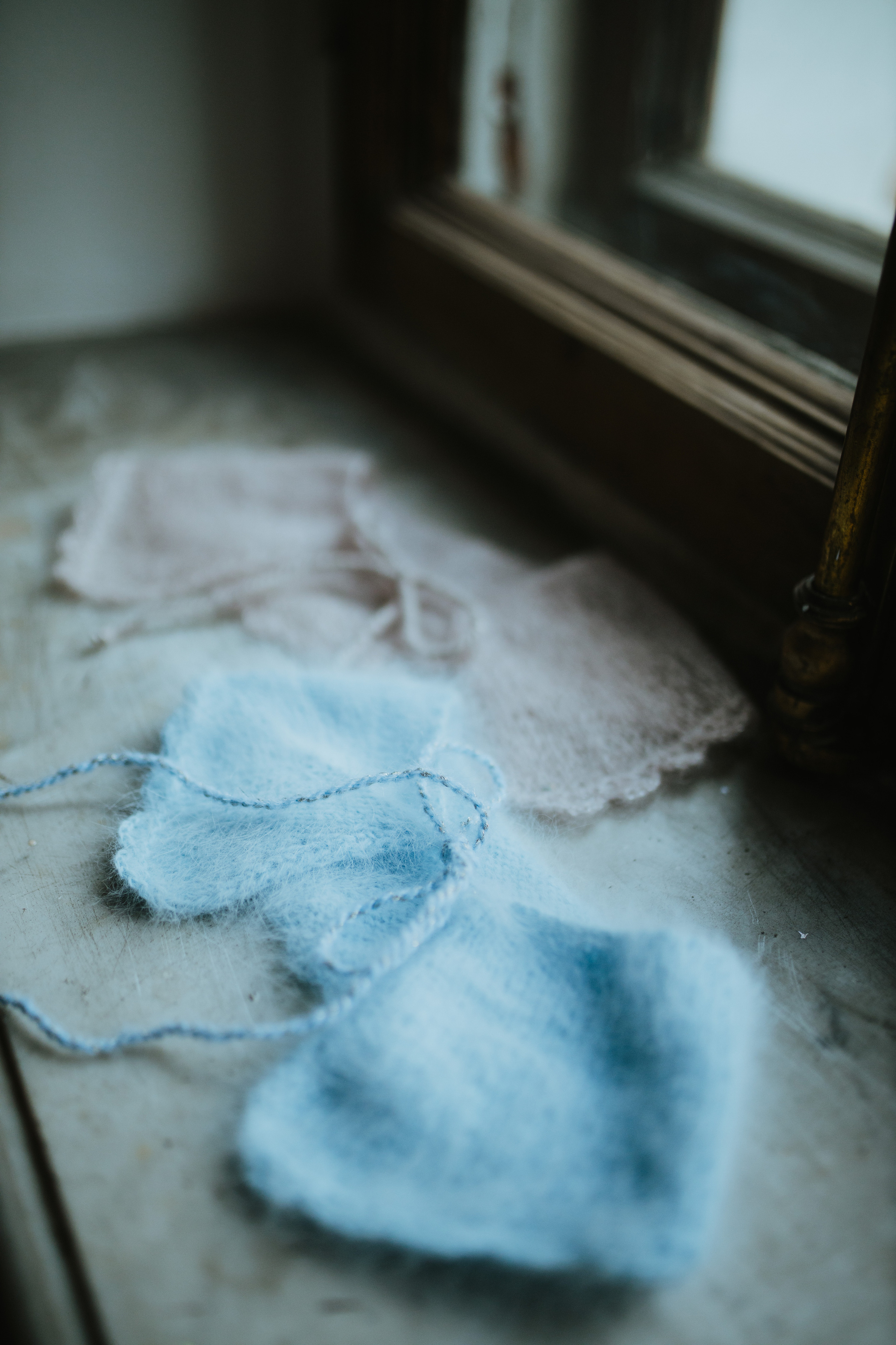 Одежда LES'. Фотограф в Москве Нелли Келли