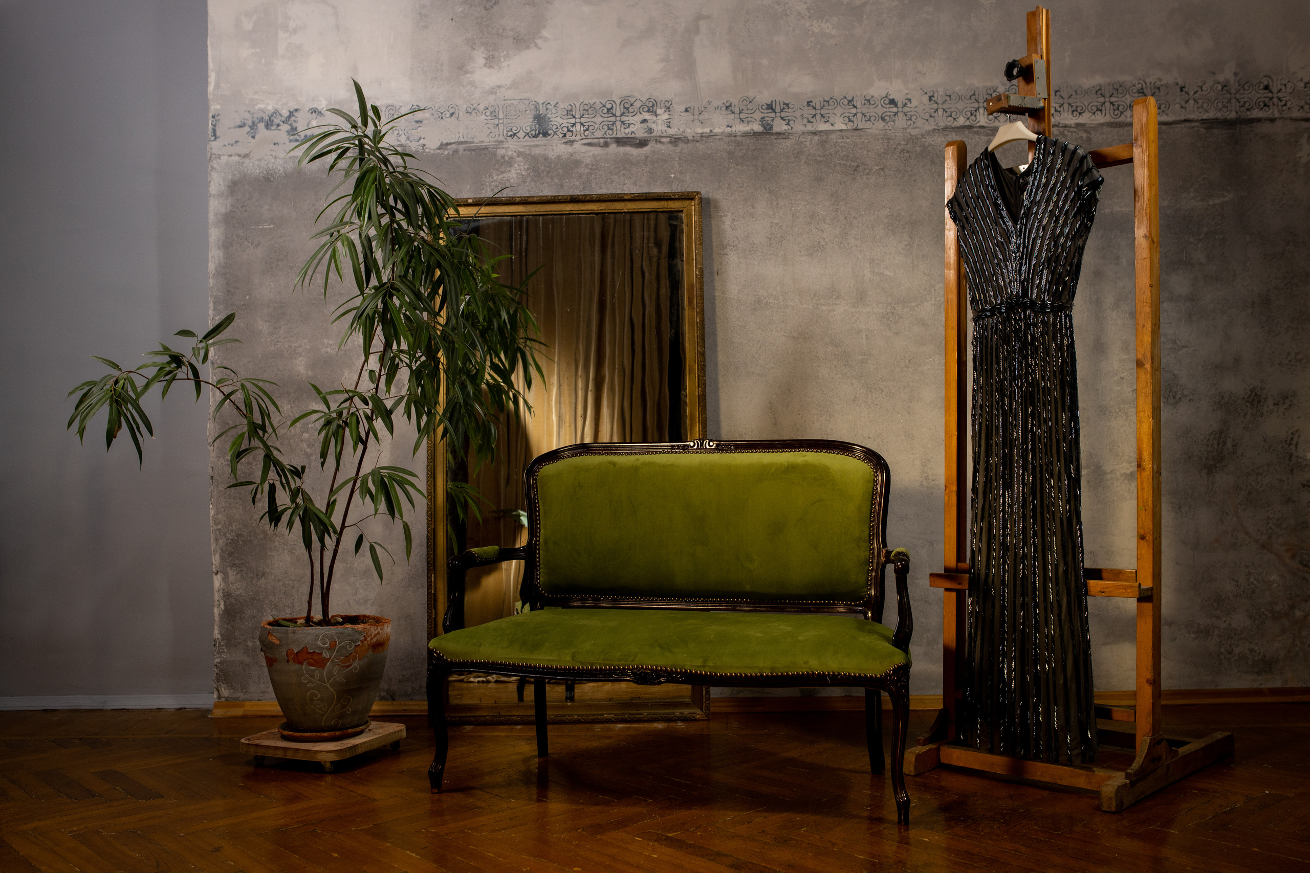 NAKED studio. Фотограф в Москве Нелли Келли