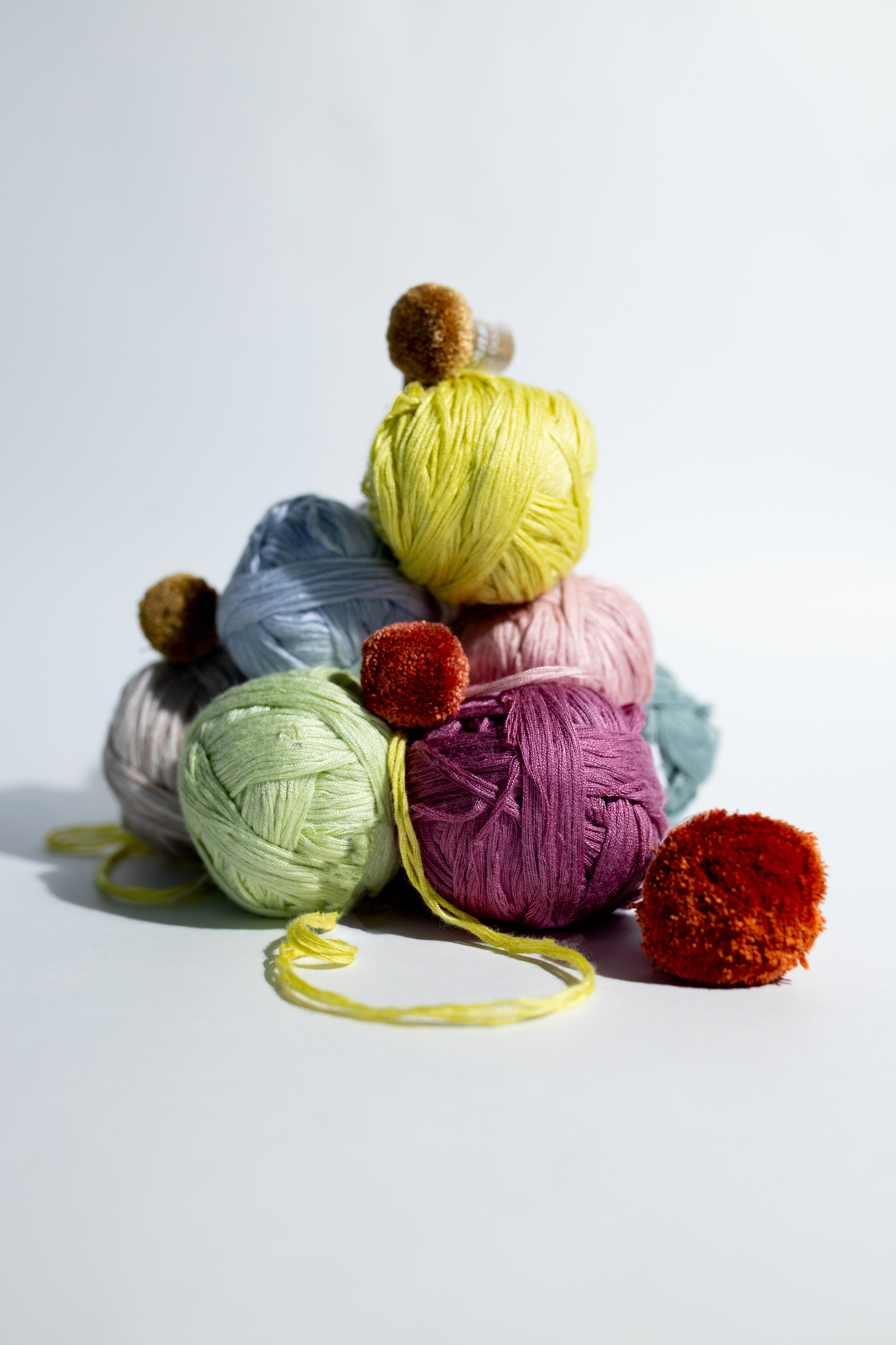 RUGS & FABRICS Jerome Botanic. Фотограф в Москве Нелли Келли