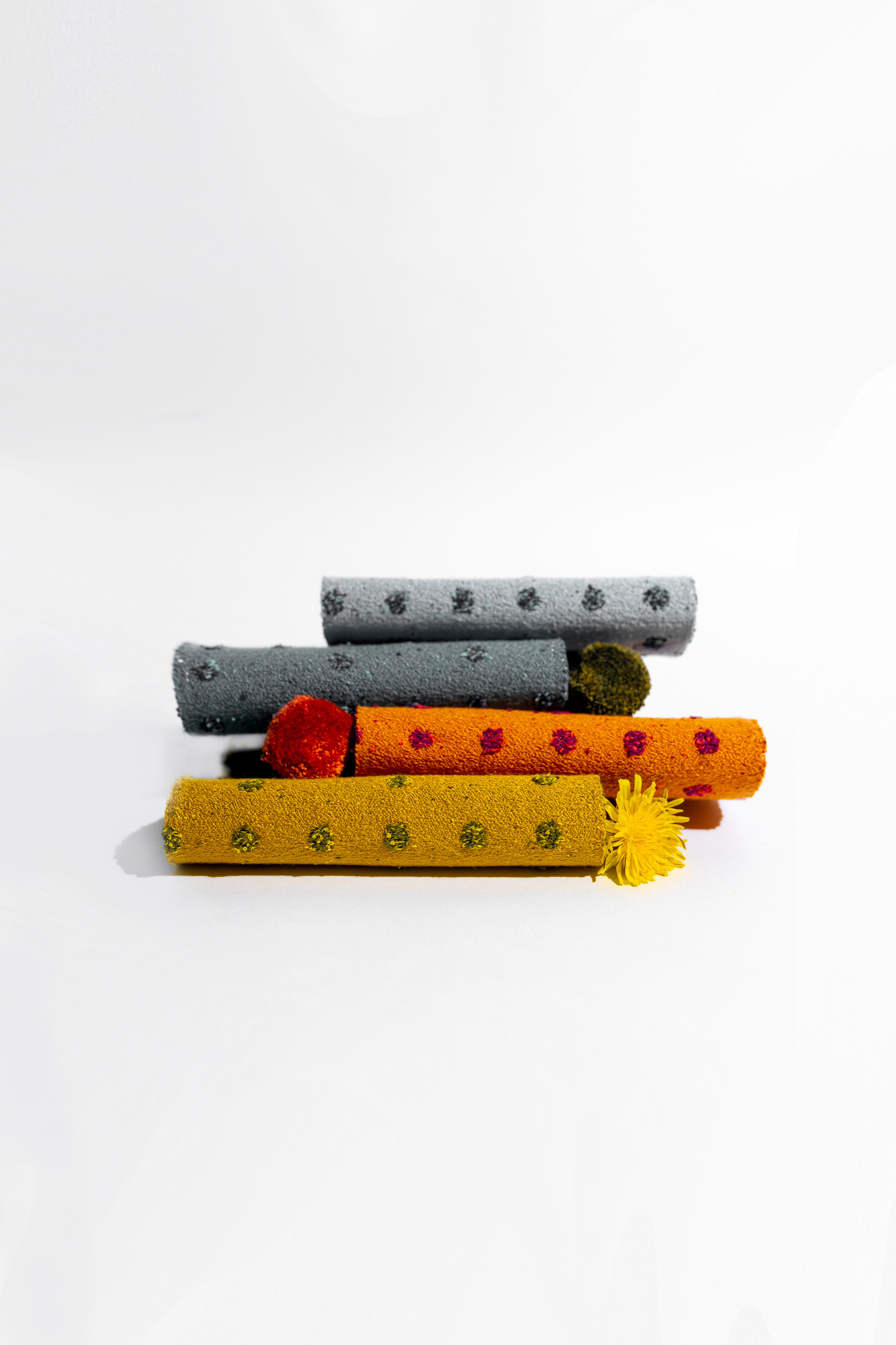 RUGS & FABRICS Jerome Botanic. Фотограф в Москве Нелли Келли