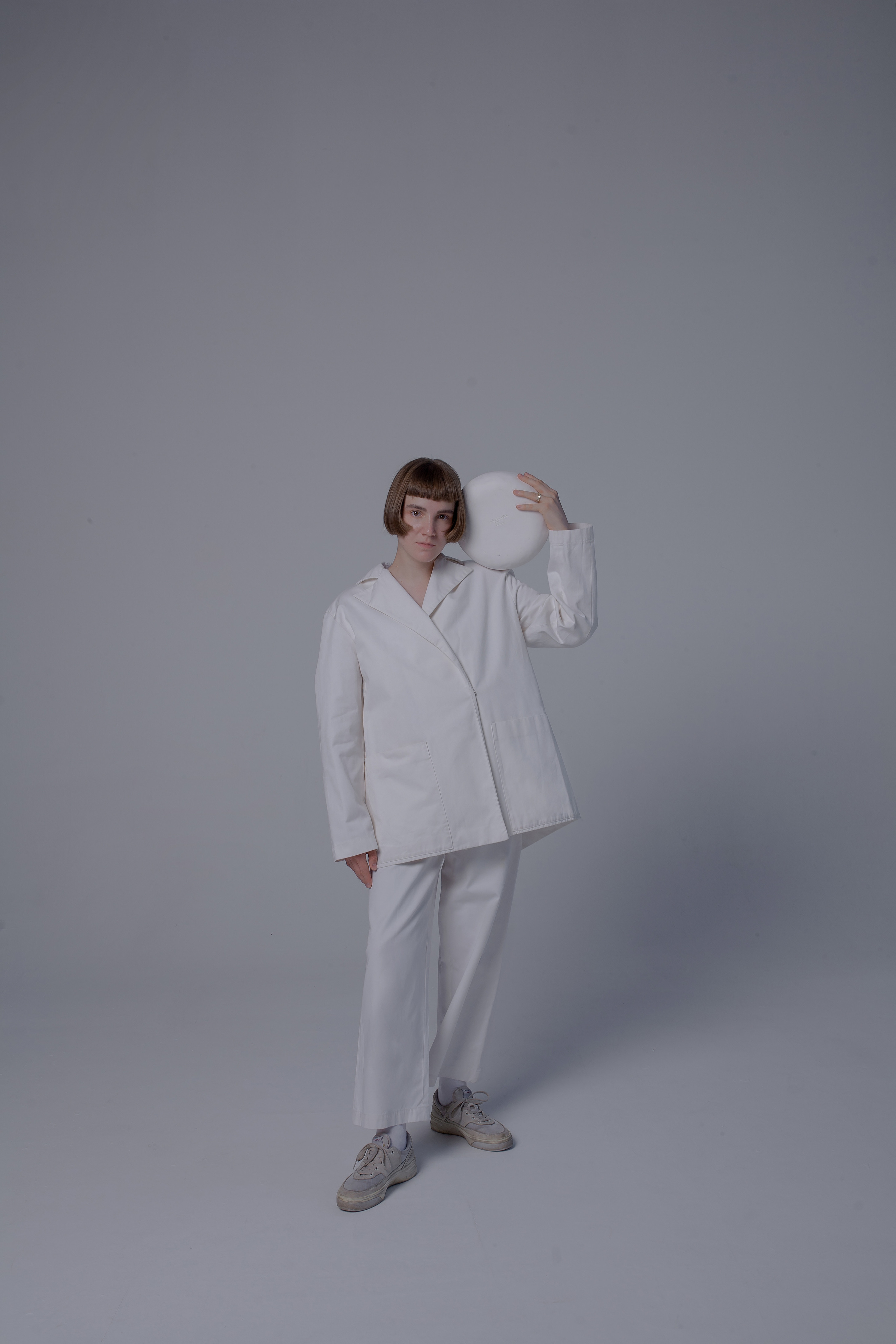 ValeriaSaad. Фотограф в Москве Нелли Келли