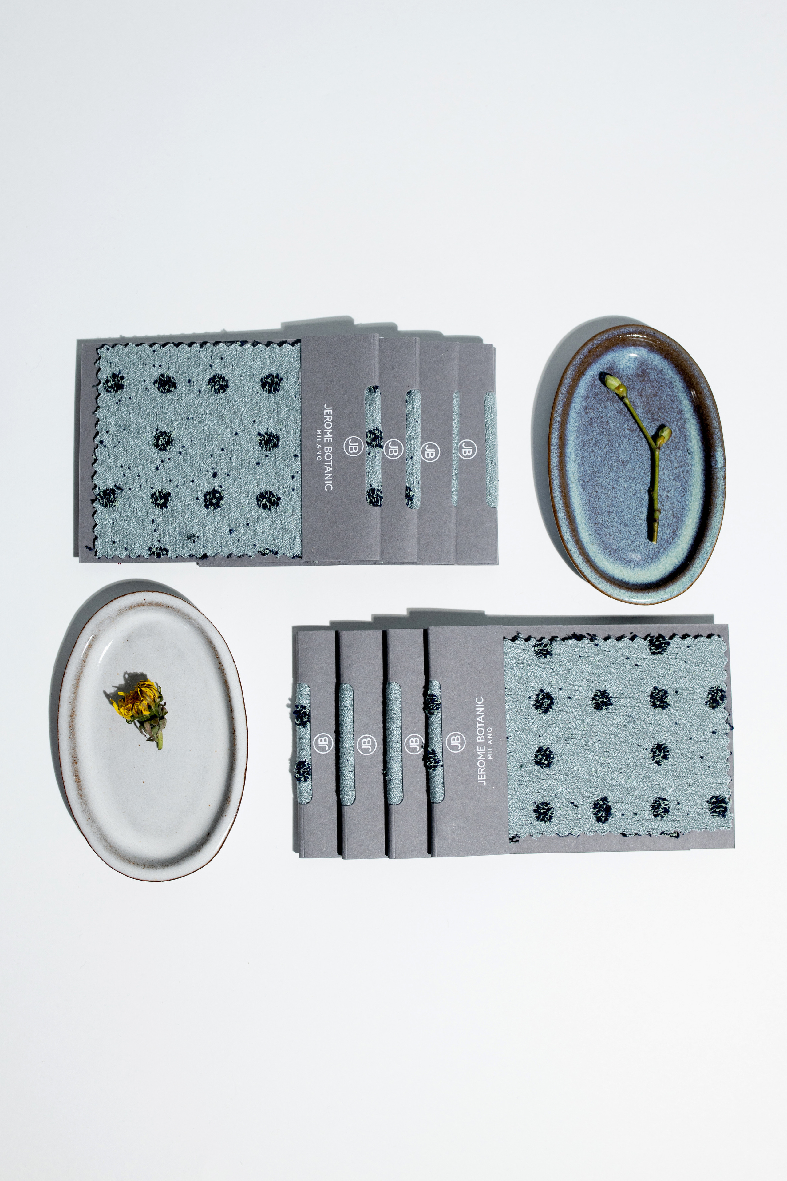 RUGS & FABRICS Jerome Botanic. Фотограф в Москве Нелли Келли