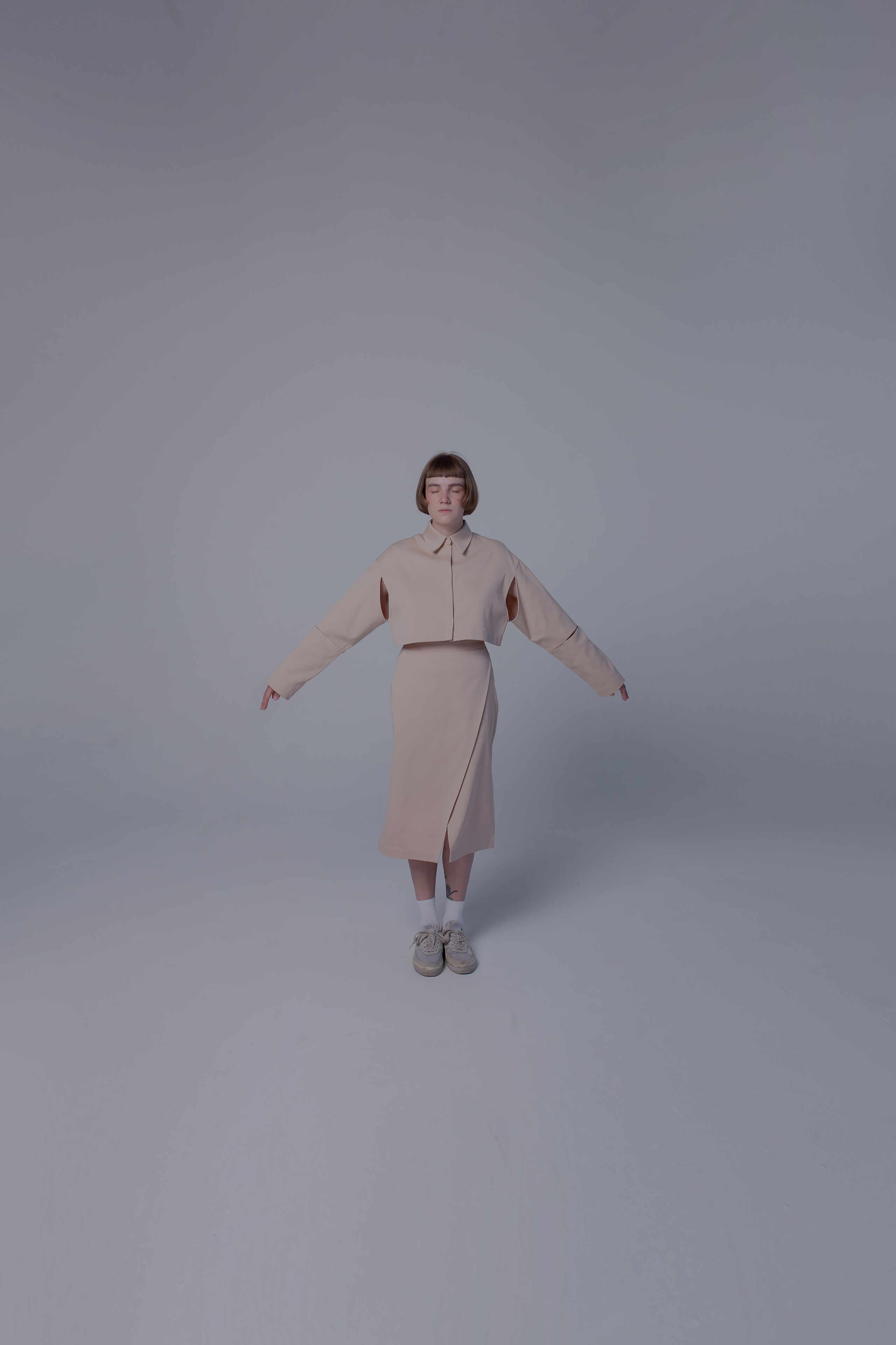 ValeriaSaad. Фотограф в Москве Нелли Келли