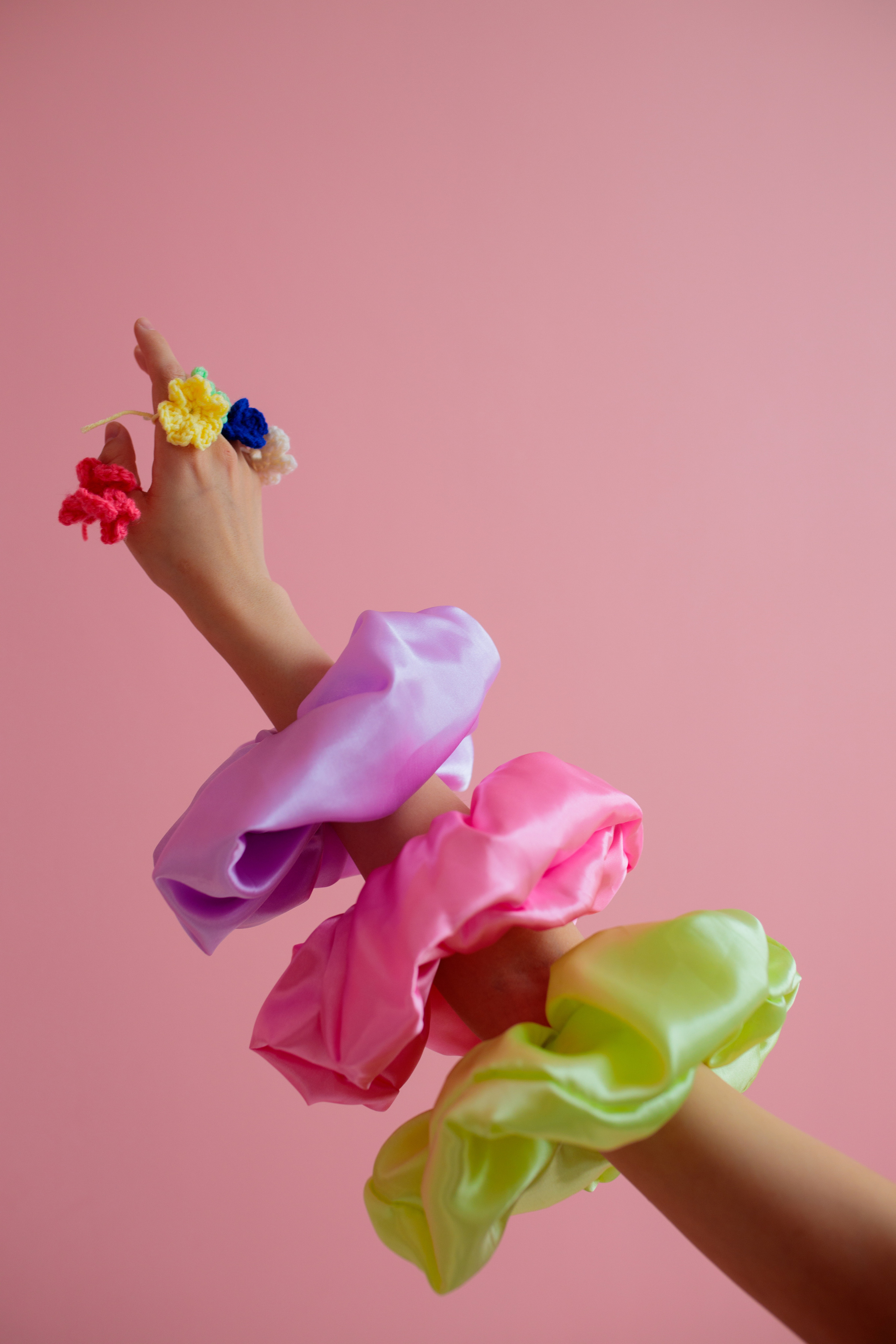 Ginger Cotton. Фотограф в Москве Нелли Келли