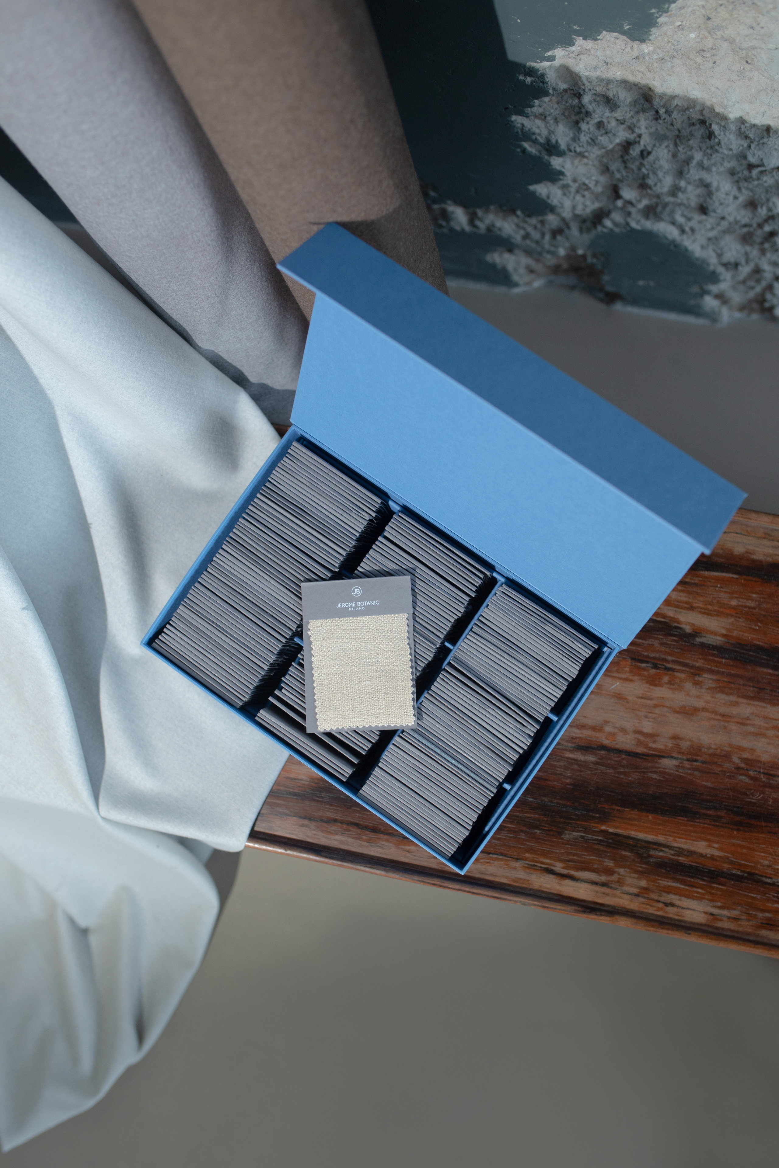 RUGS & FABRICS Jerome Botanic. Фотограф в Москве Нелли Келли