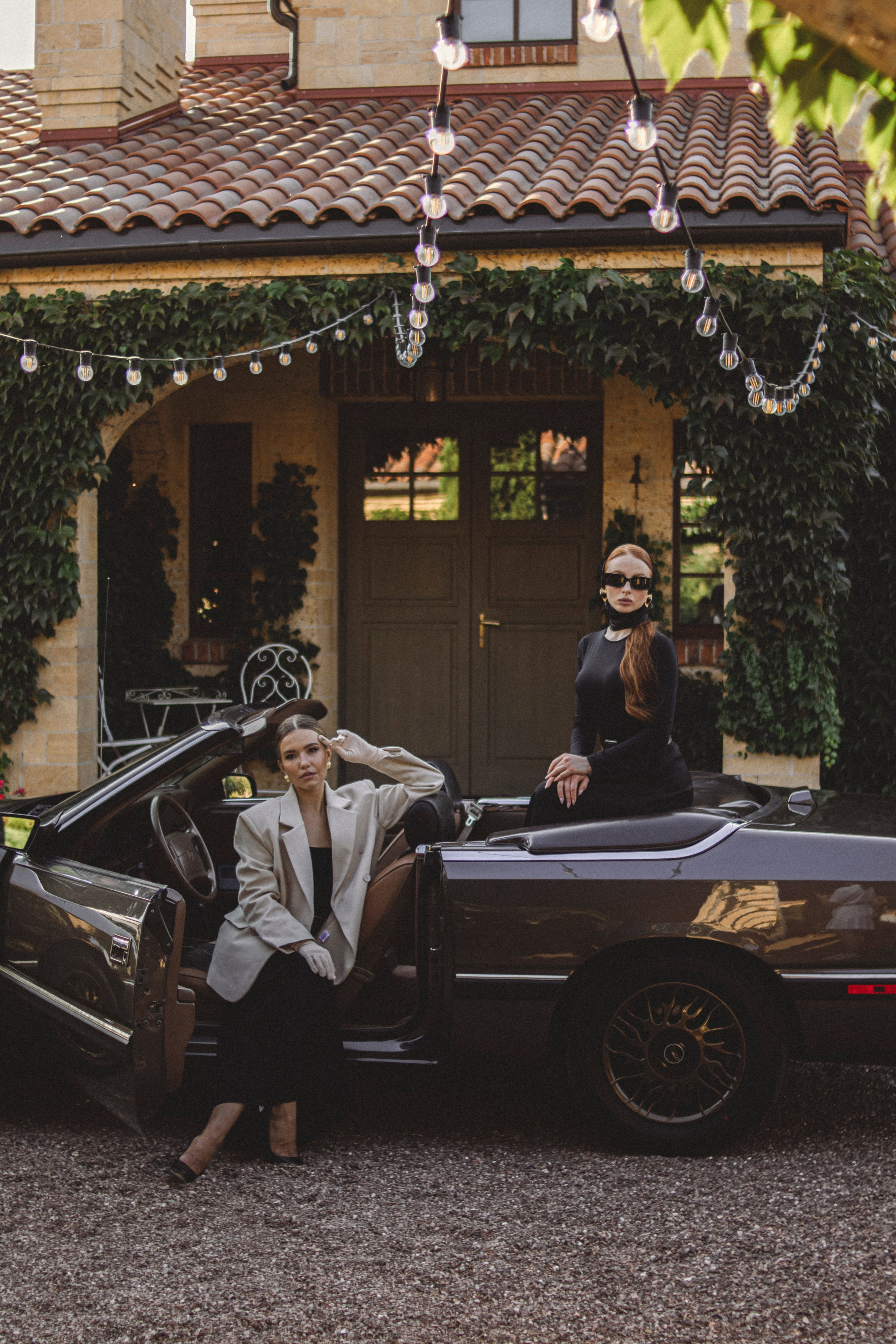 Уличная фотосессия винодельня. Я — фотограф, который помогает запечатлеть самые важные моменты вашей жизни!