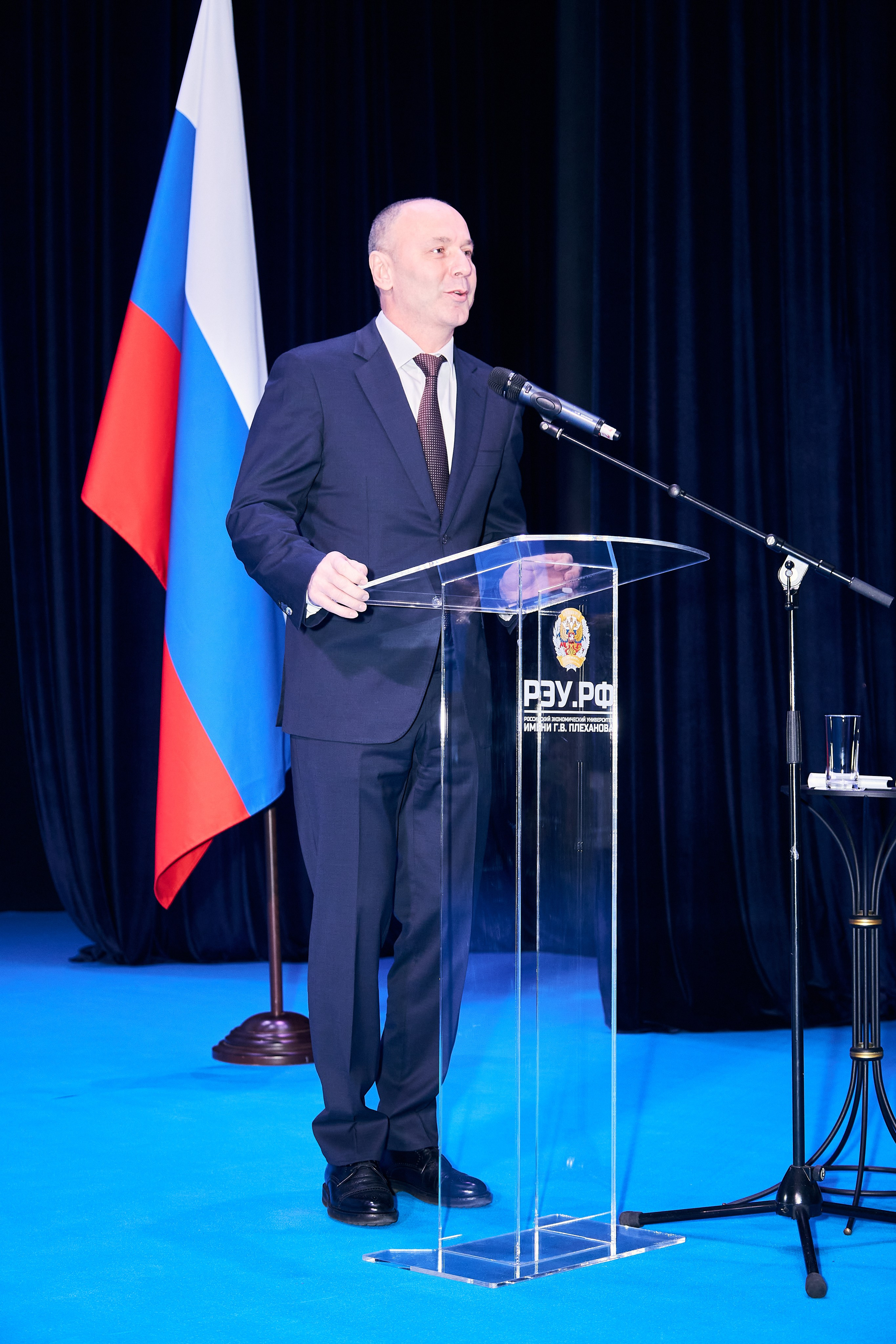 Седьмой профессорский форум. Фотограф Савченко Люба. Москва