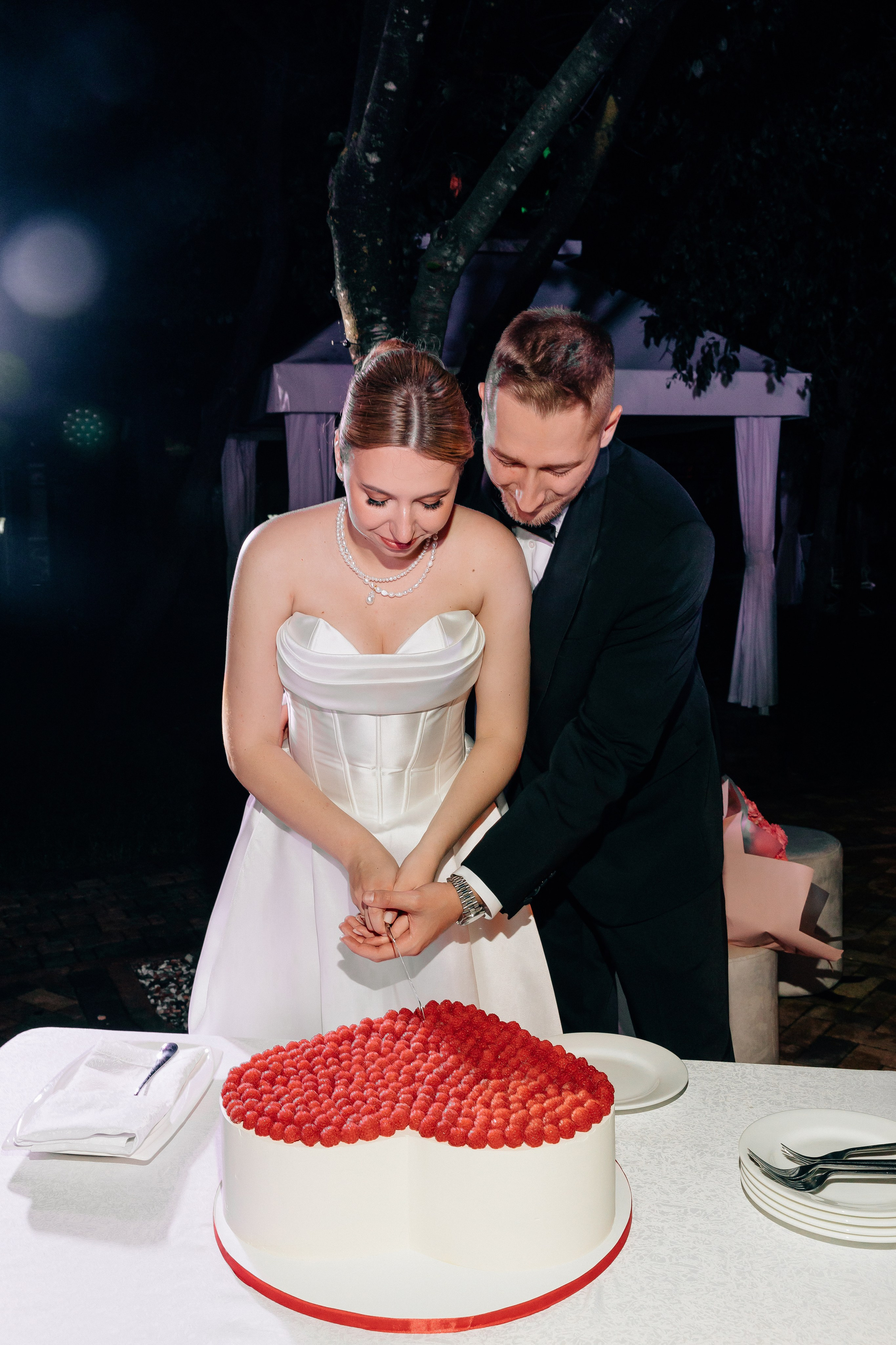 21.06.2025. Свадебный фотограф Краснодара Александр Кулагин