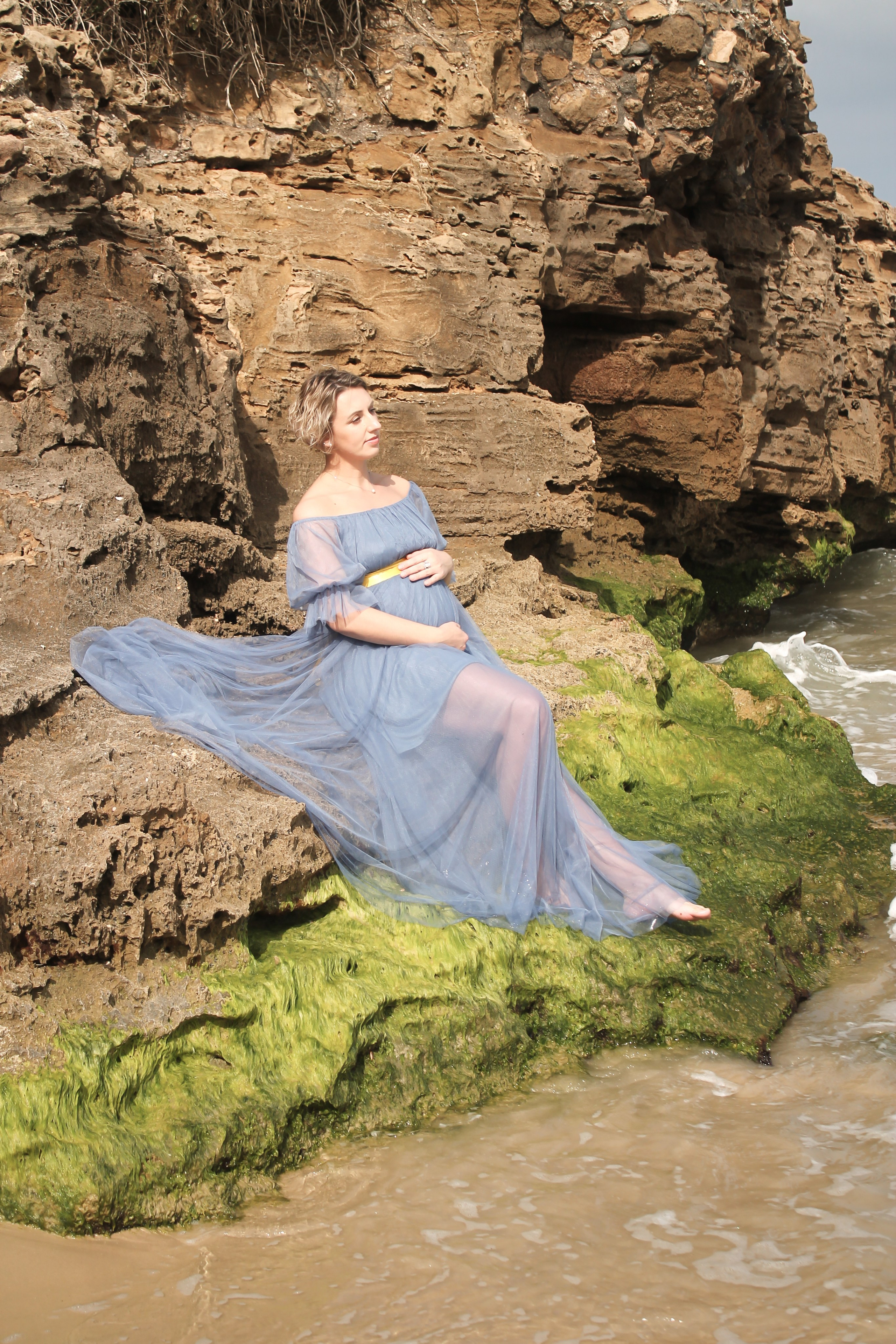 В ожидании. Photograper Israel/фотограф Израиль. ALINA TARAN