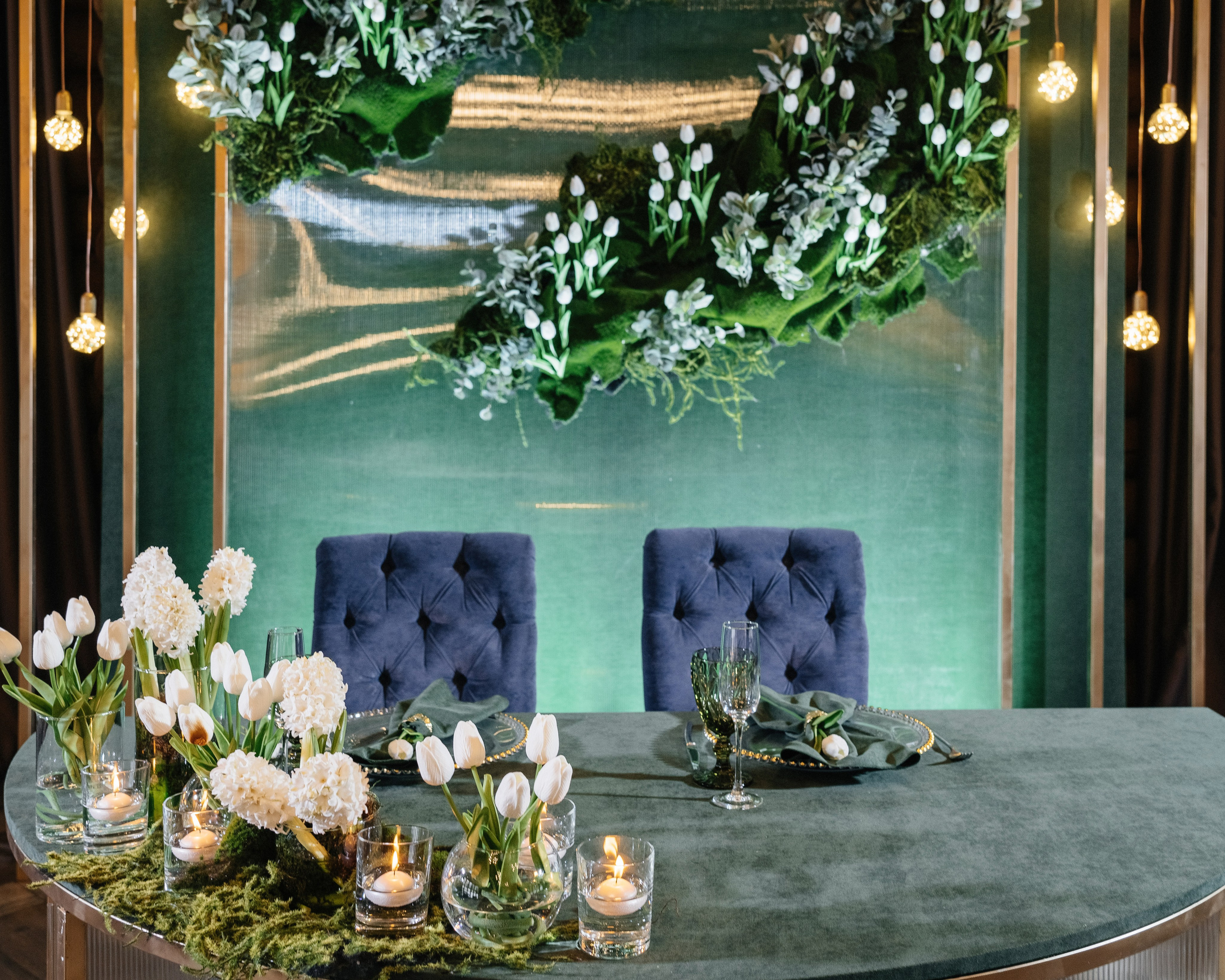 Роман и Любовь. Свадебный фотограф Александр Воронов — Белгород, Воронеж, Москва