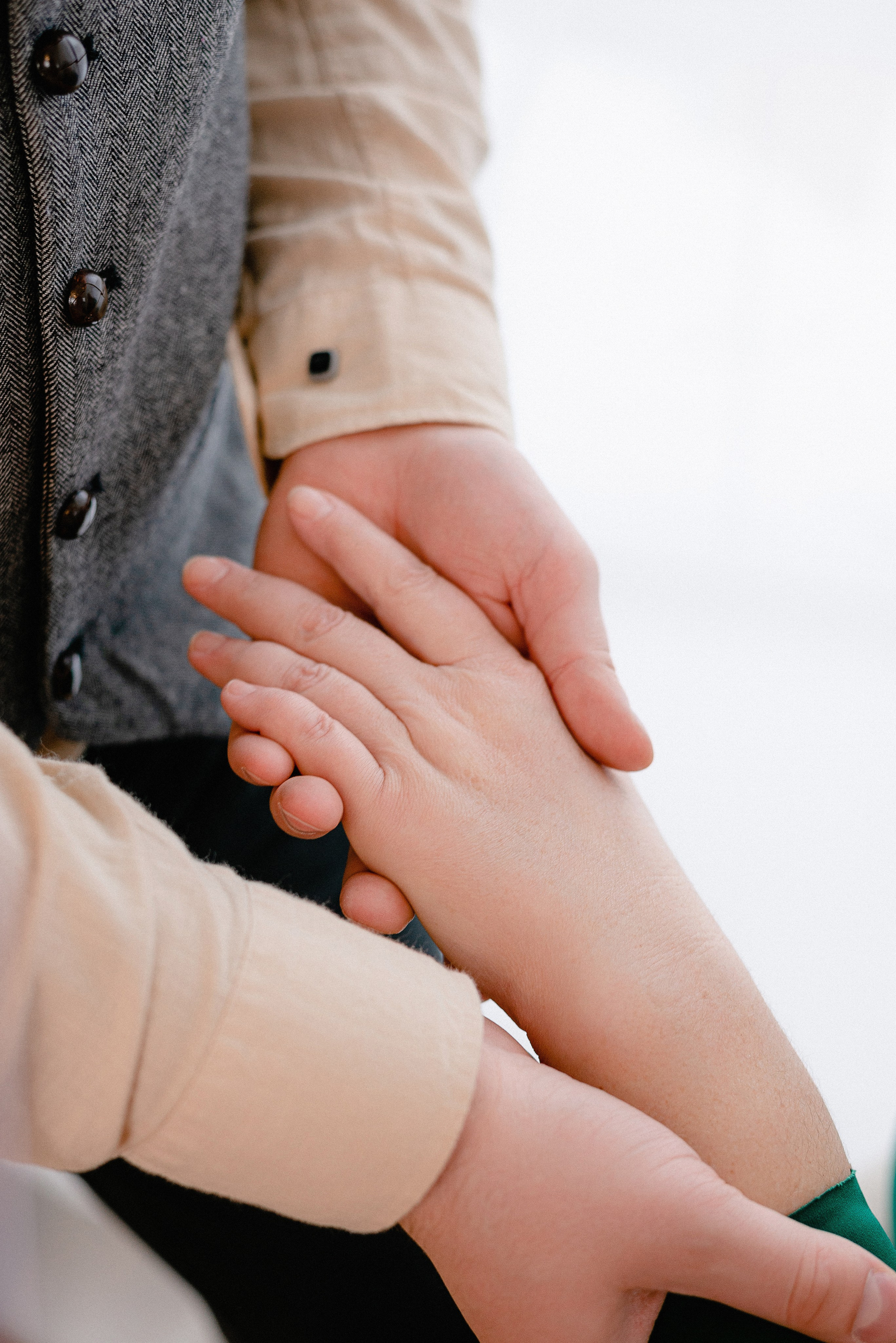 Литковские 2025. Семейный и детский фотограф Иваново Ксения Азаренкова