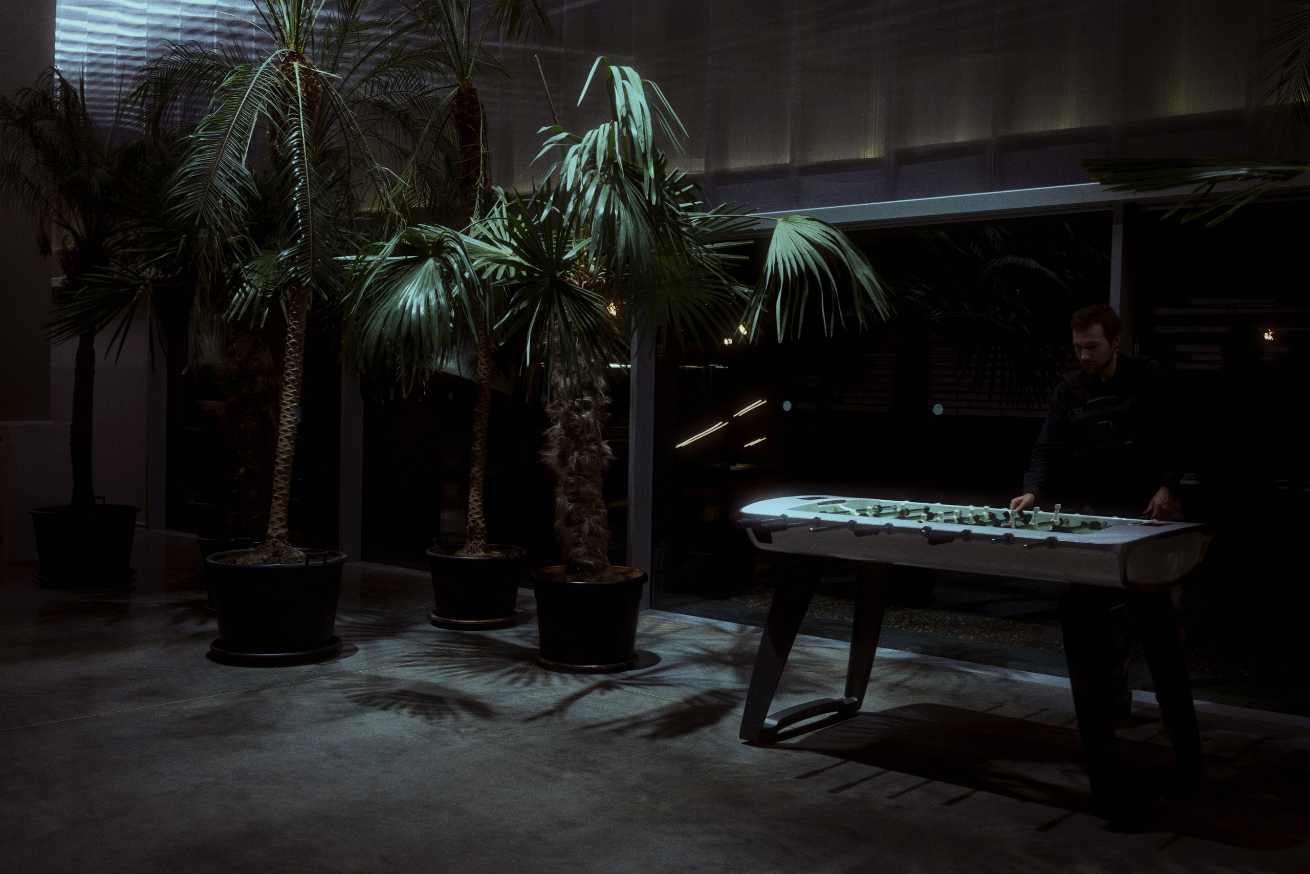 Garage MCA / “Грядущий мир: экология как новая политика. 2030–2100”. Фотограф Юрин Евгений