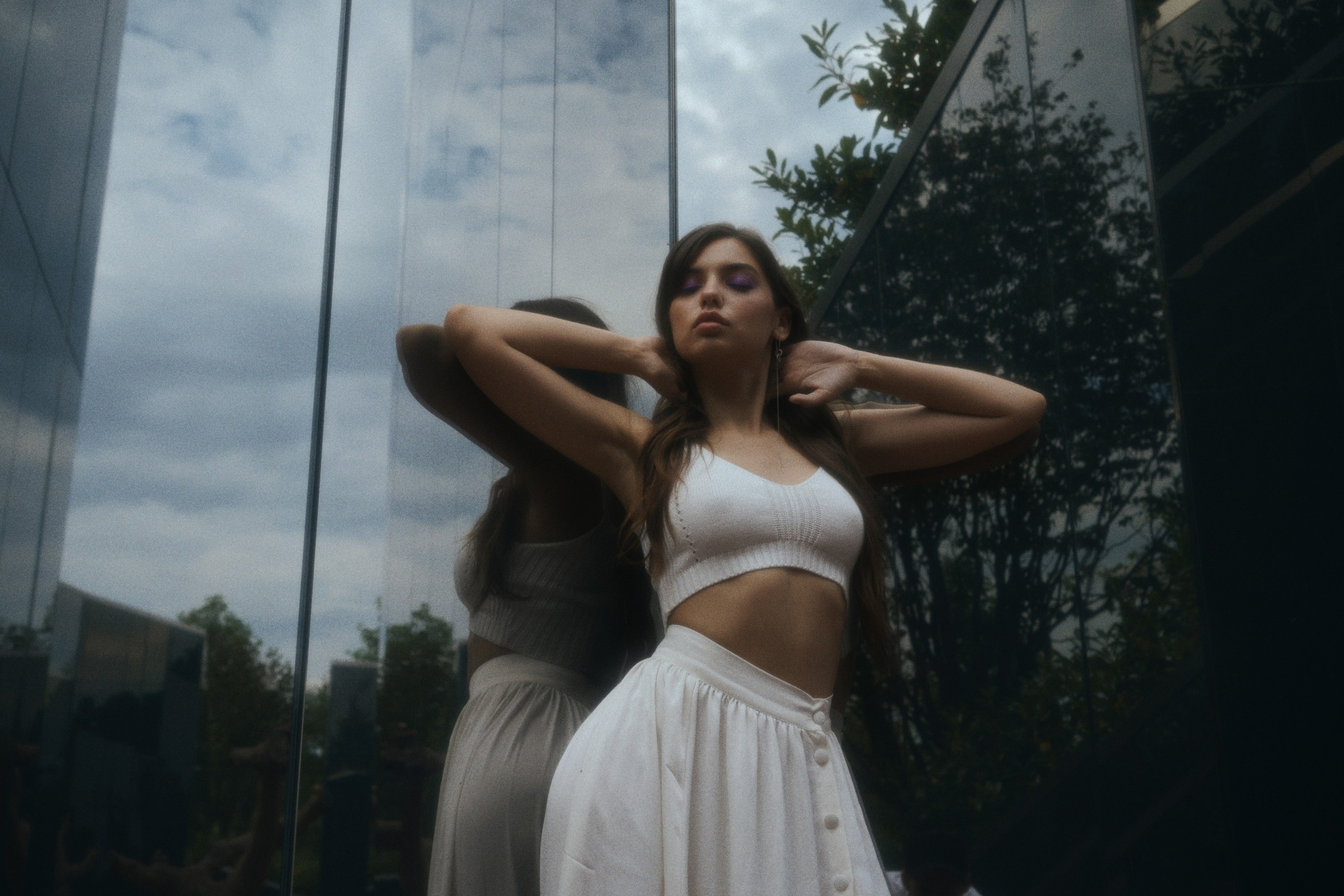 T/r the roots I. Фотограф Юрин Евгений