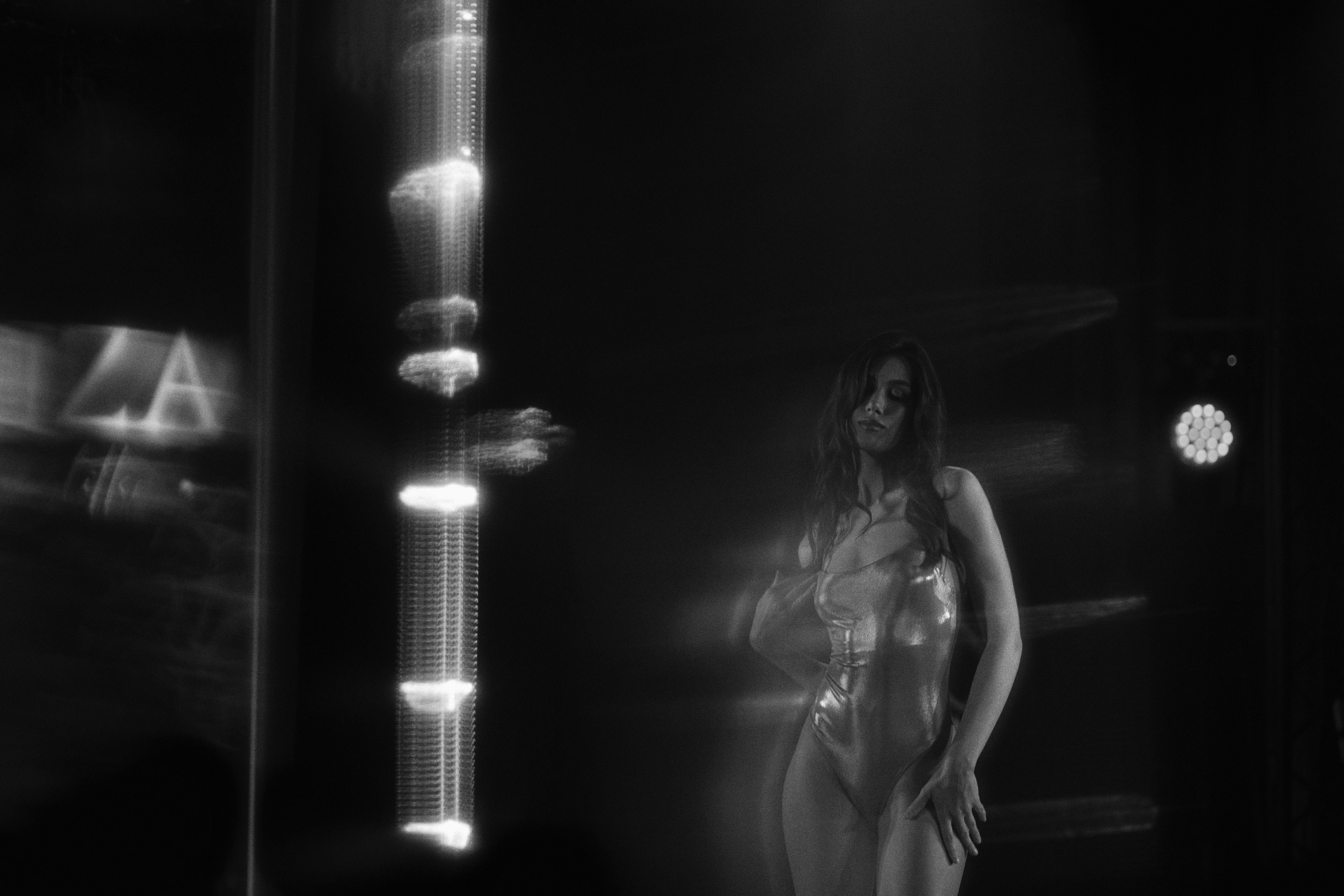 Luizabellezza. Фотограф Юрин Евгений