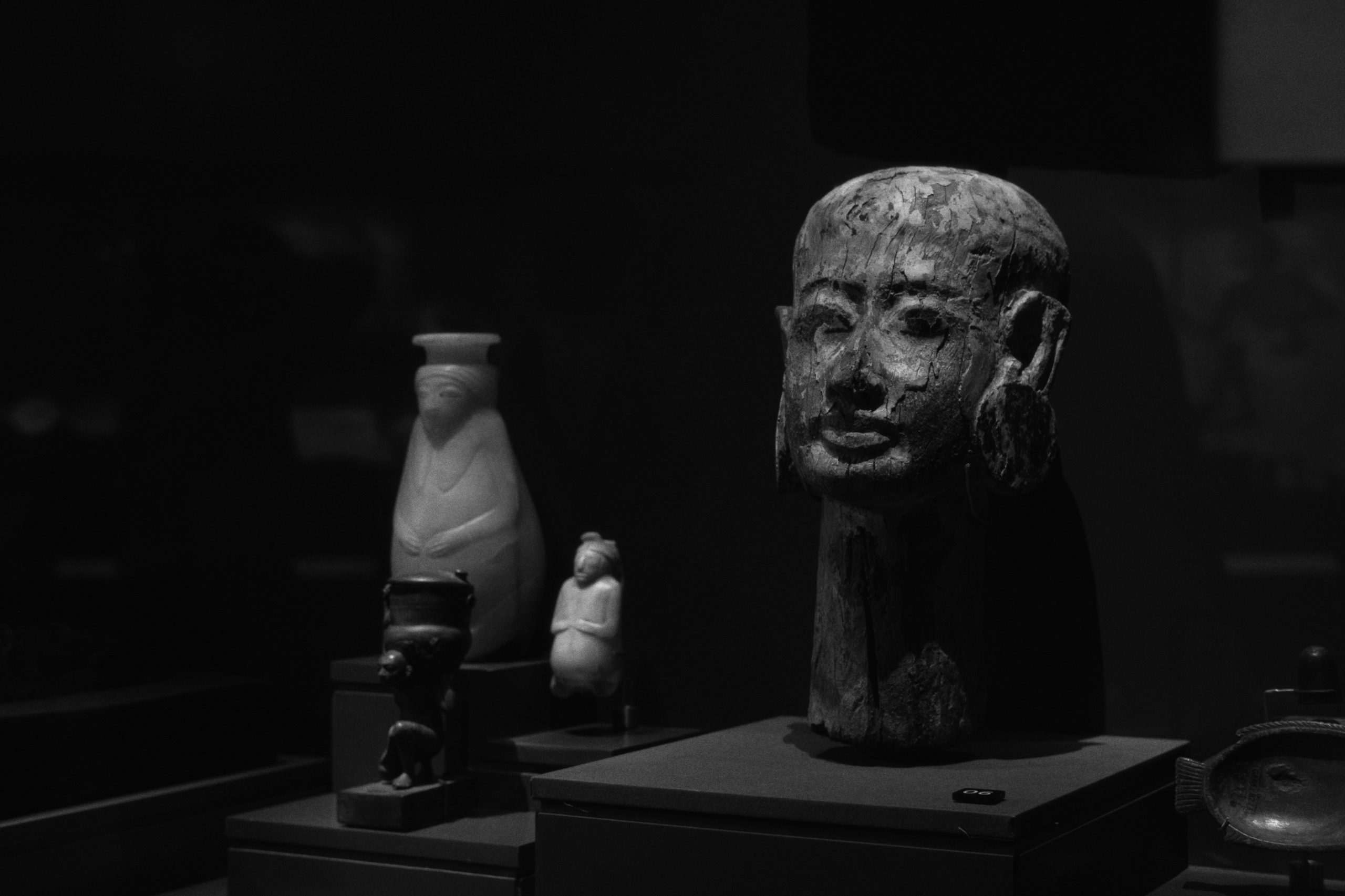 Grand Egyptian Museum / Cairo, Egypt AW25. Фотограф Юрин Евгений
