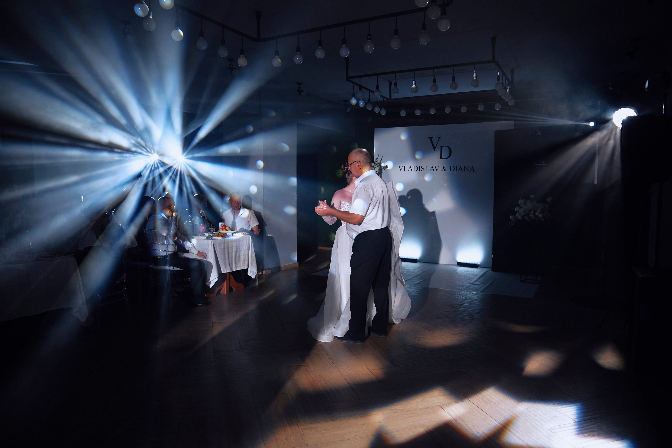 Владислав & Диана. Свадебный и портретный фотограф в Саранске Алексей Миганов