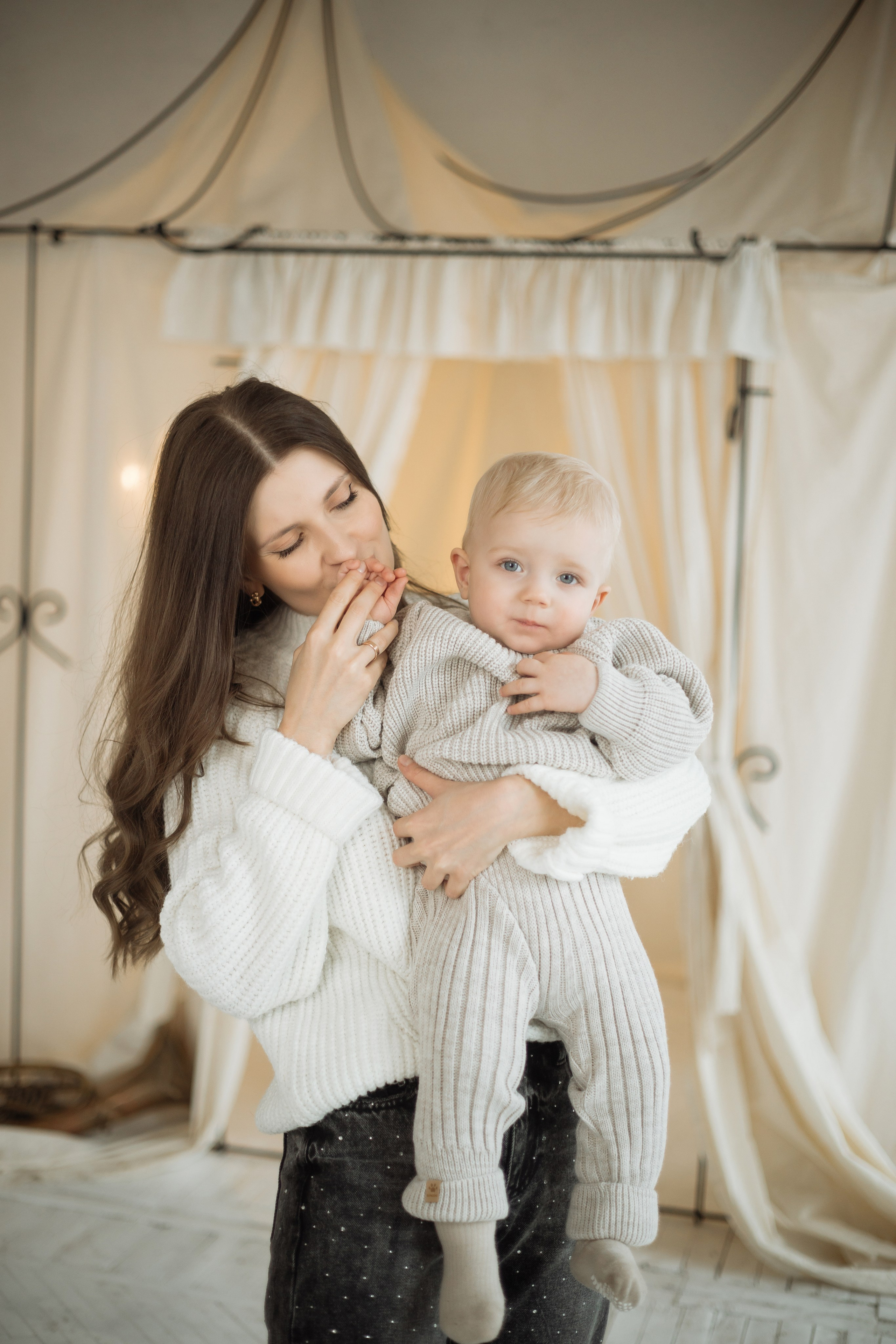 Олеся и Миша. Фотограф Ростов-на-Дону