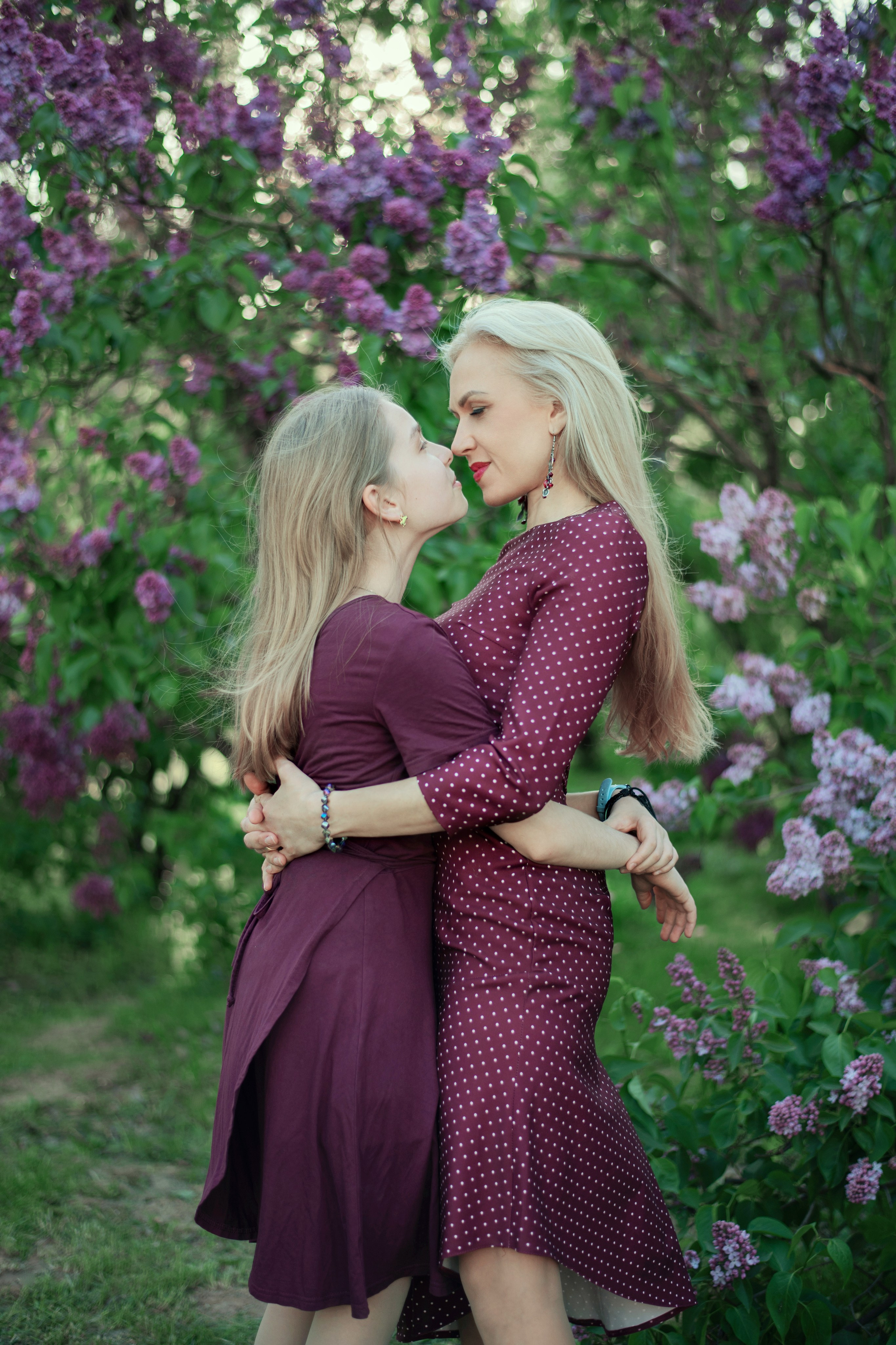 Прогулки (весна). Лина Курочка — ваш фотограф