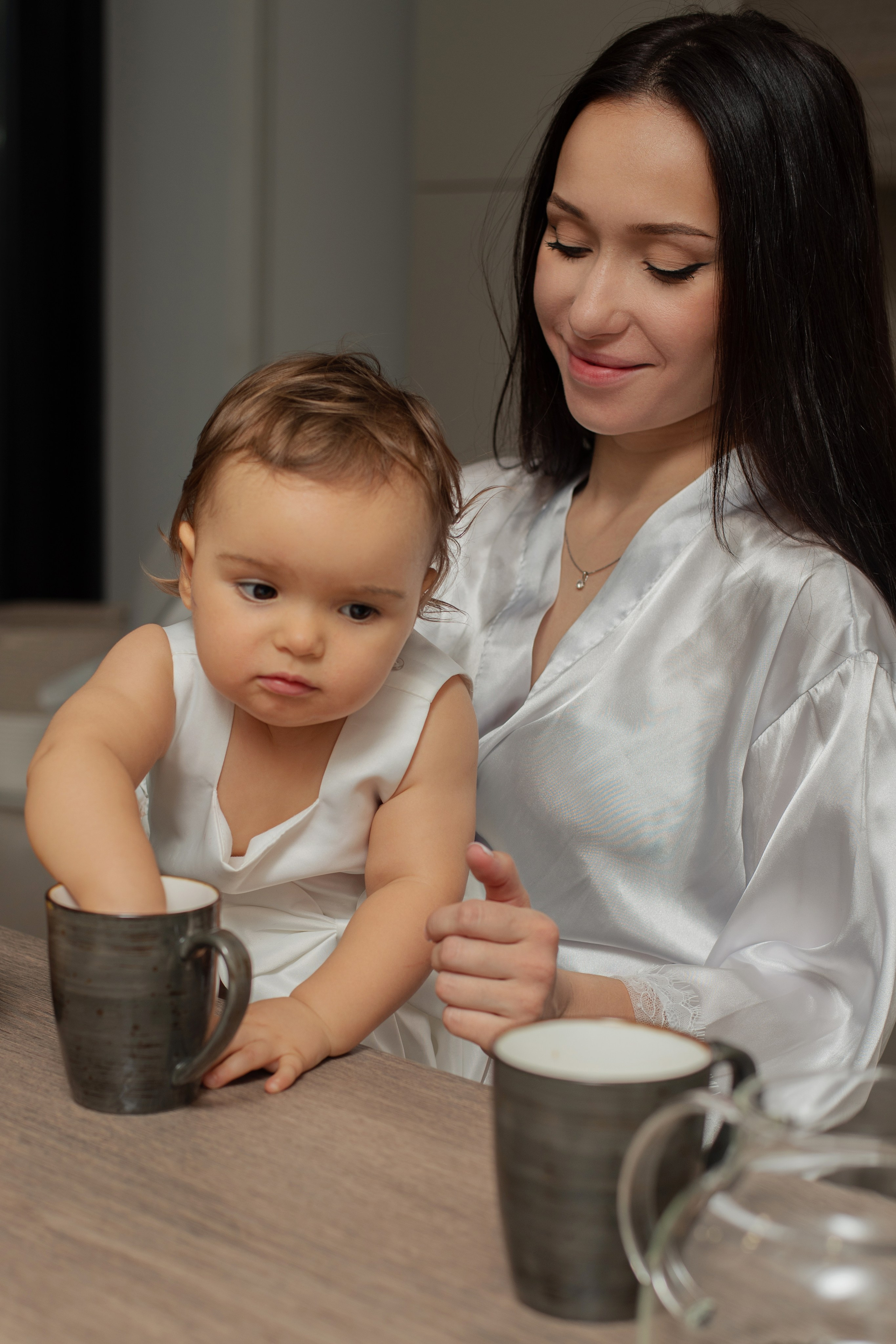 Домашние съемки. Лина Курочка — ваш фотограф