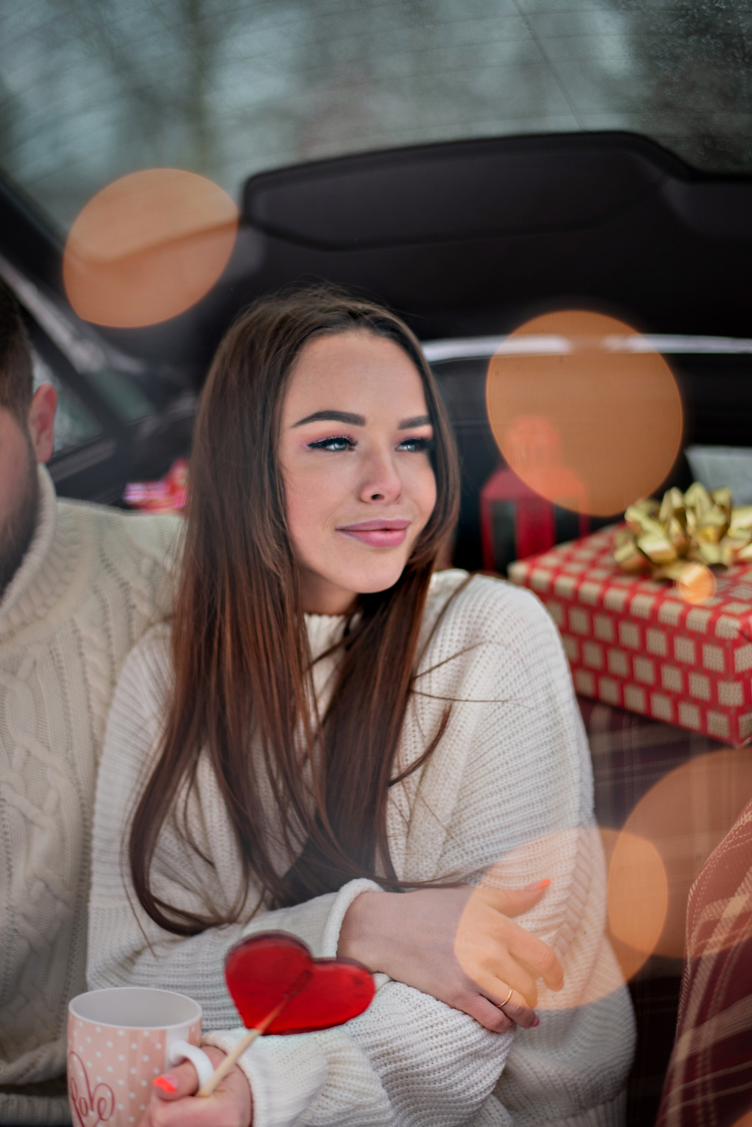 Тома и Денис. Лина Курочка — ваш фотограф