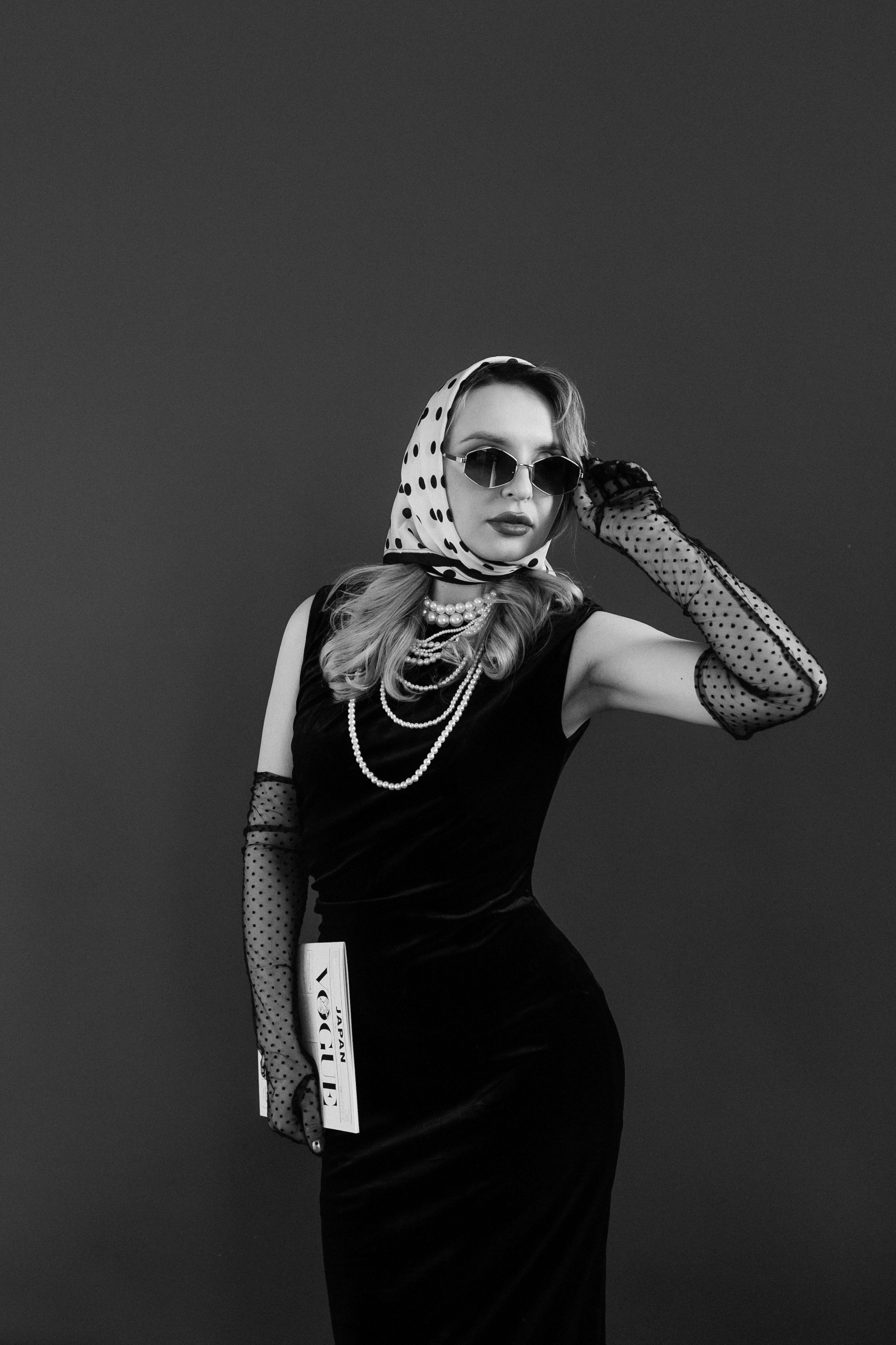 Индивидуальная. Фотограф Францова Полина