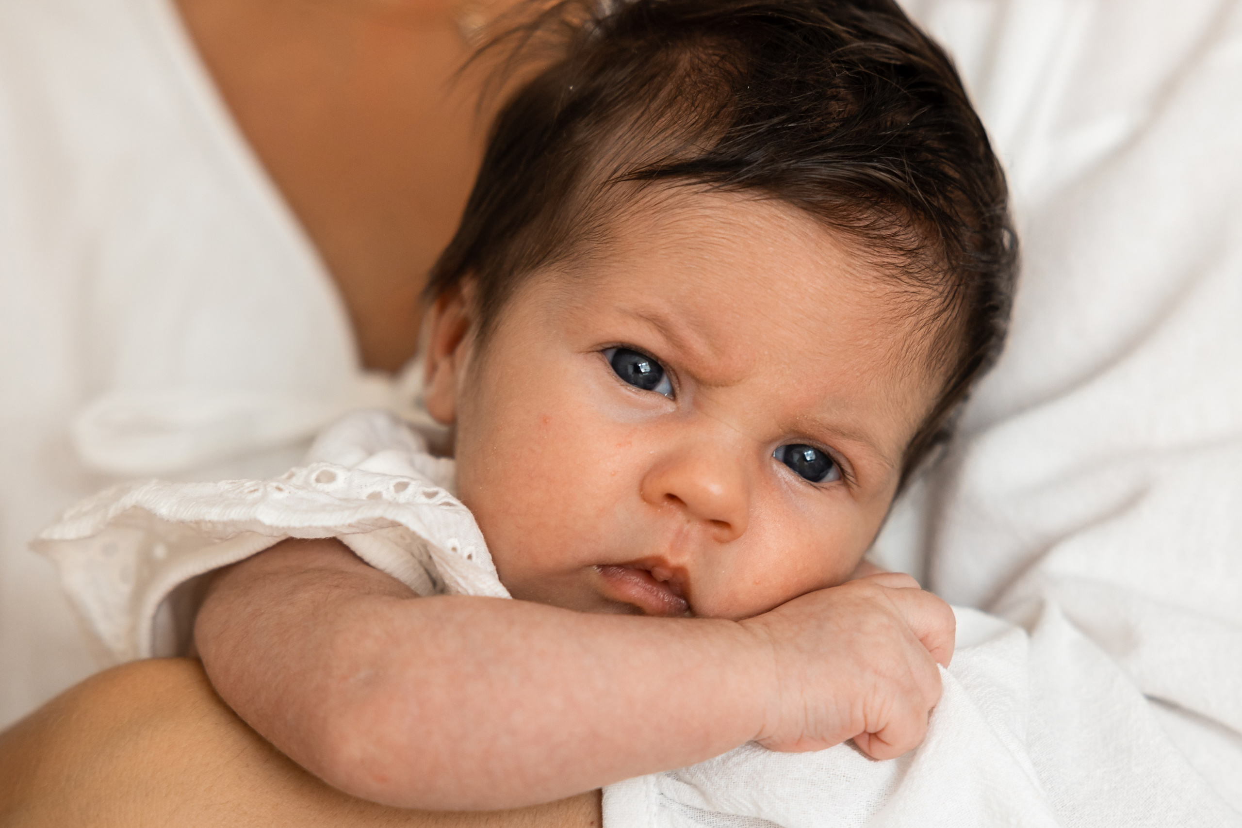 Домашняя съёмка. Фотограф Крещение, Выписка москва