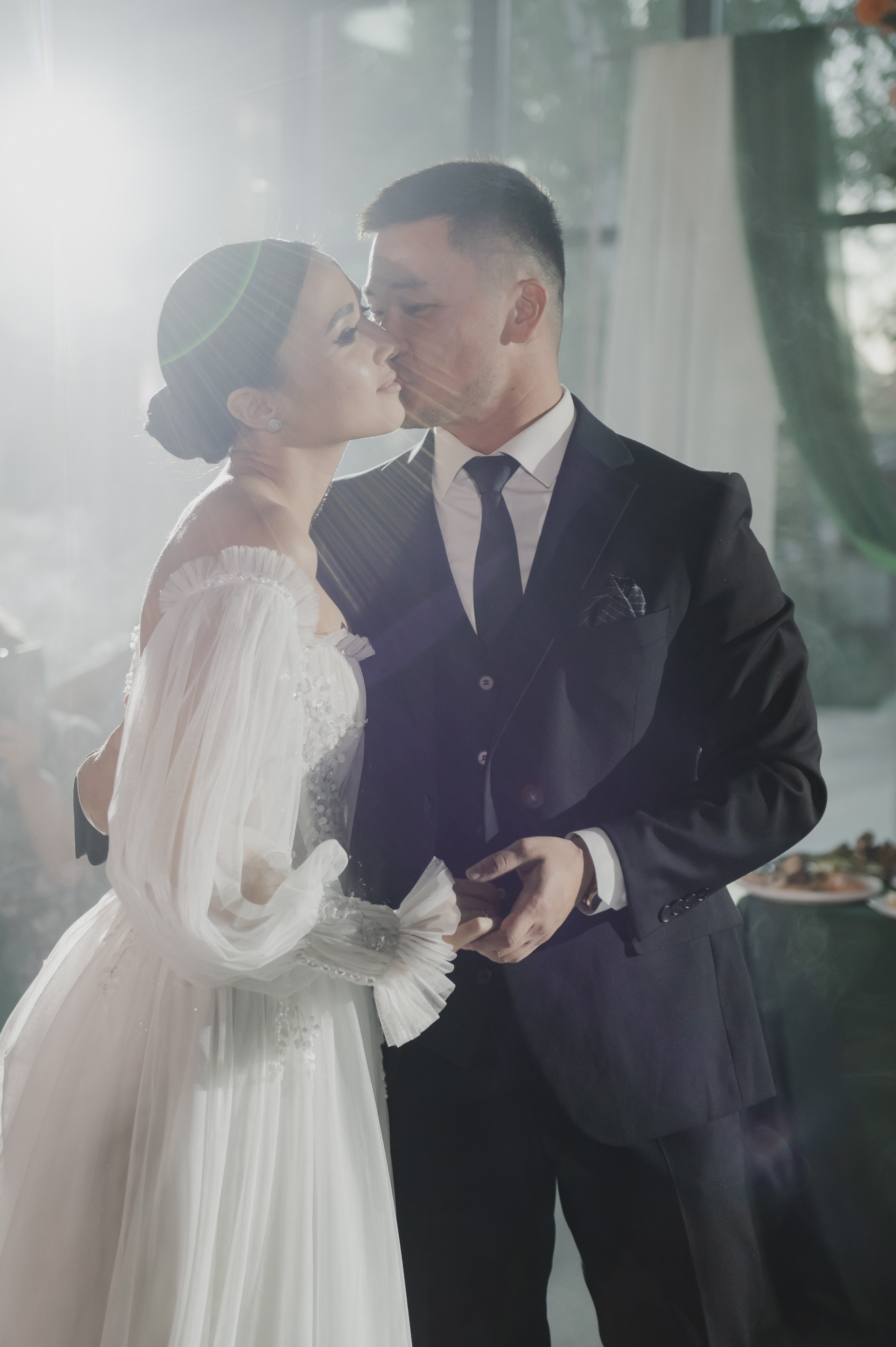 Юля и Ерлан. Свадебный и семейный фотограф Катя Шайни