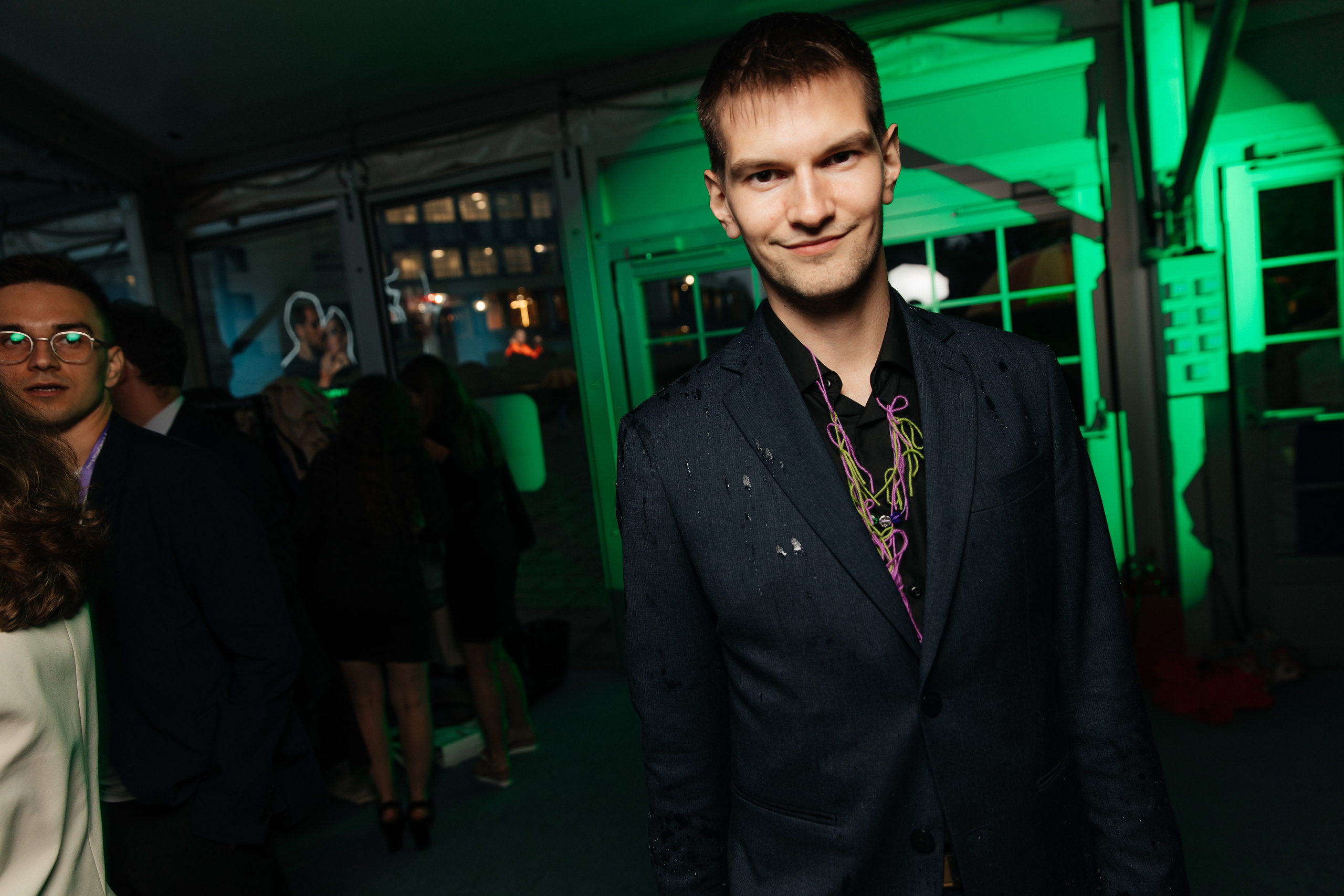 «Голос Поколения» 2023| Финал. Репортажная фотосъемка мероприятий в Москве — Five Media