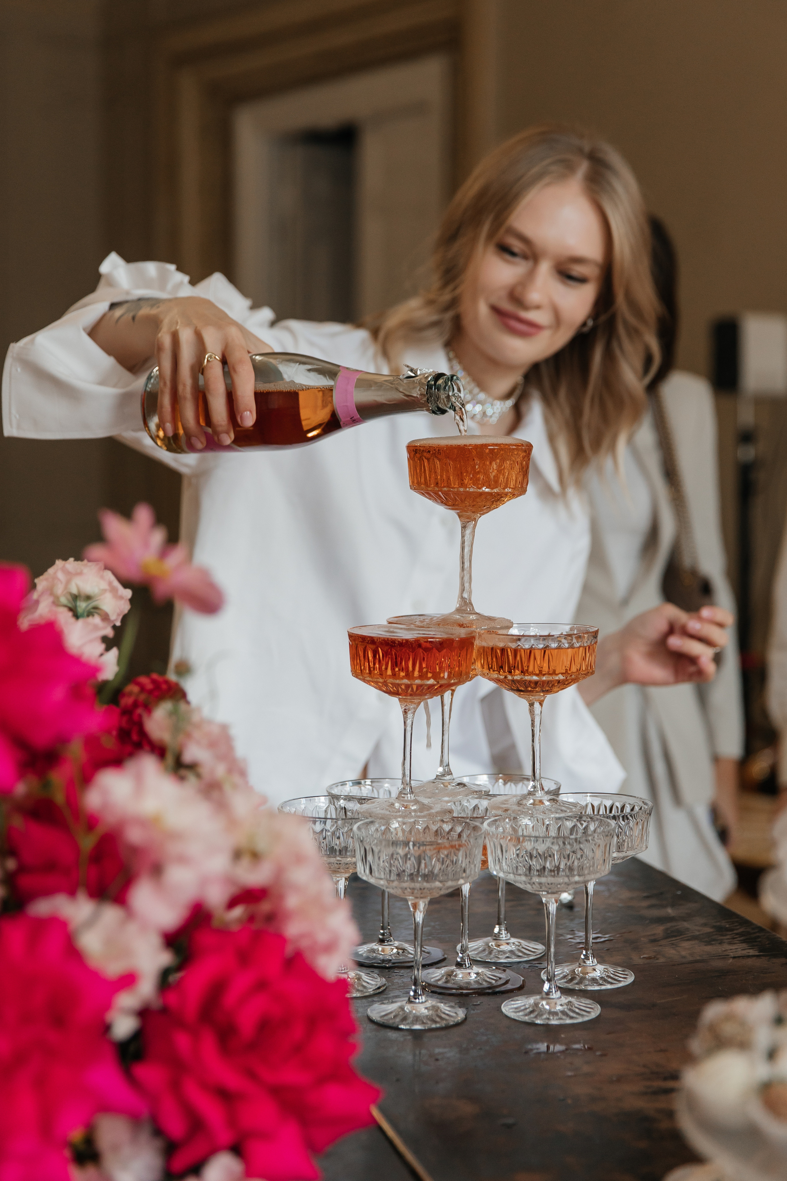 Выпускной |21 KULT. Репортажная фотосъемка мероприятий в Москве — Five Media