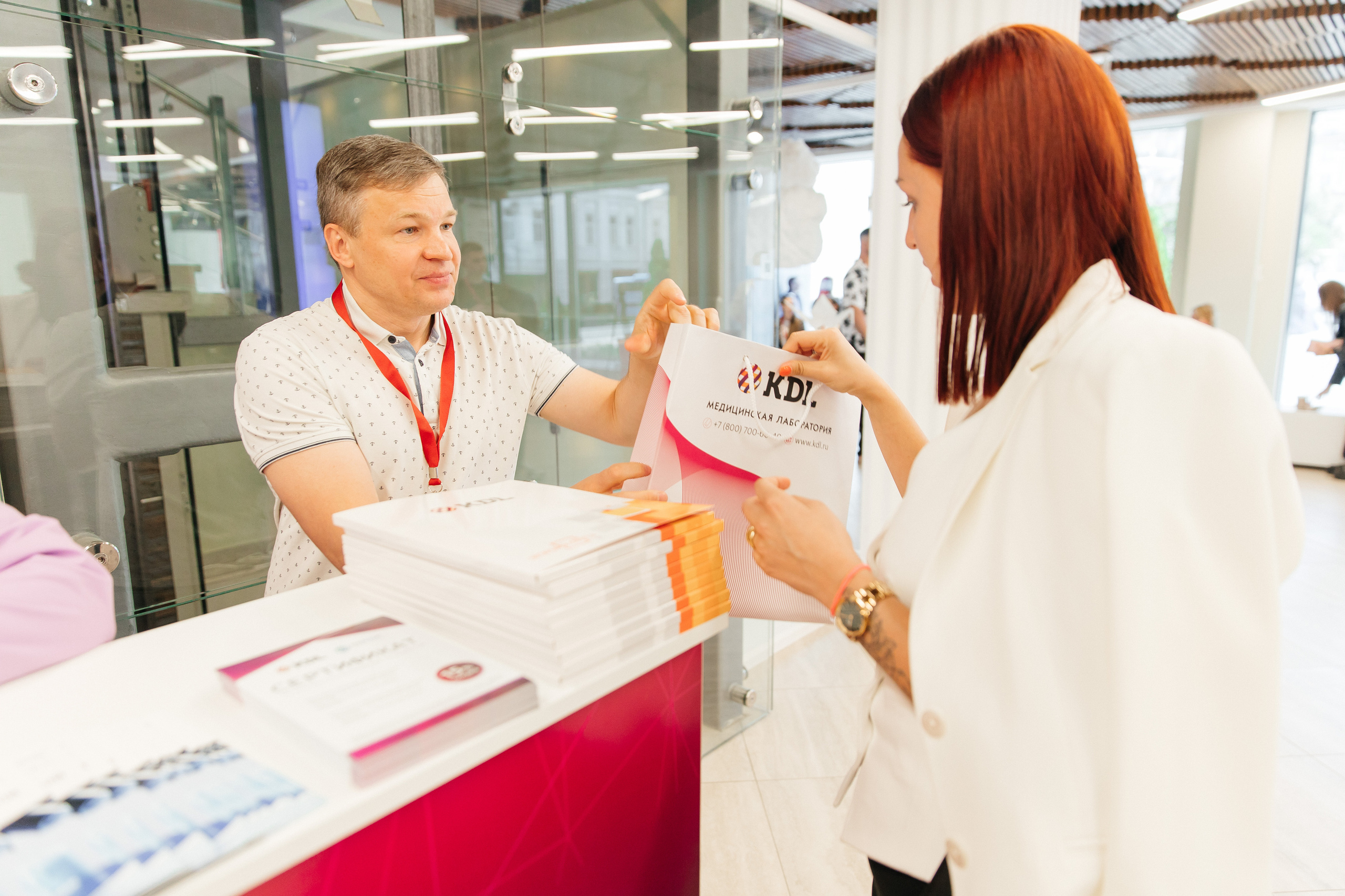 Пациентократия |2023. Репортажная фотосъемка мероприятий в Москве — Five Media