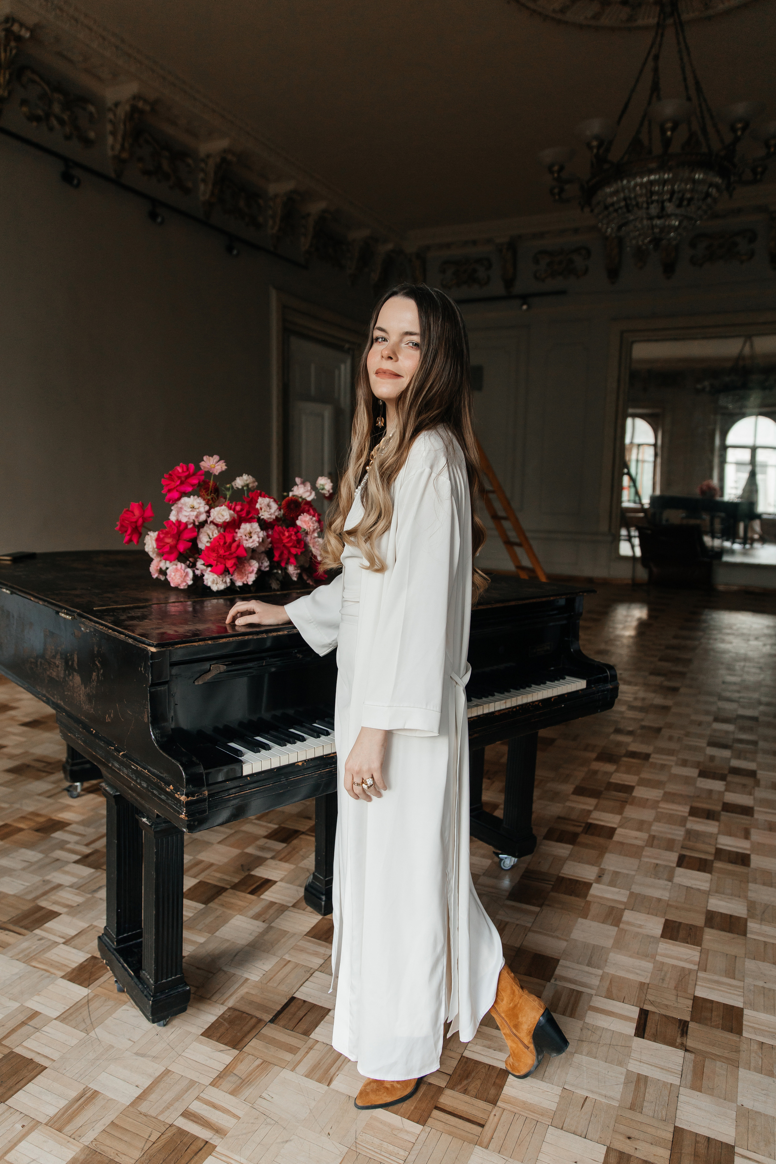 Выпускной |21 KULT. Репортажная фотосъемка мероприятий в Москве — Five Media