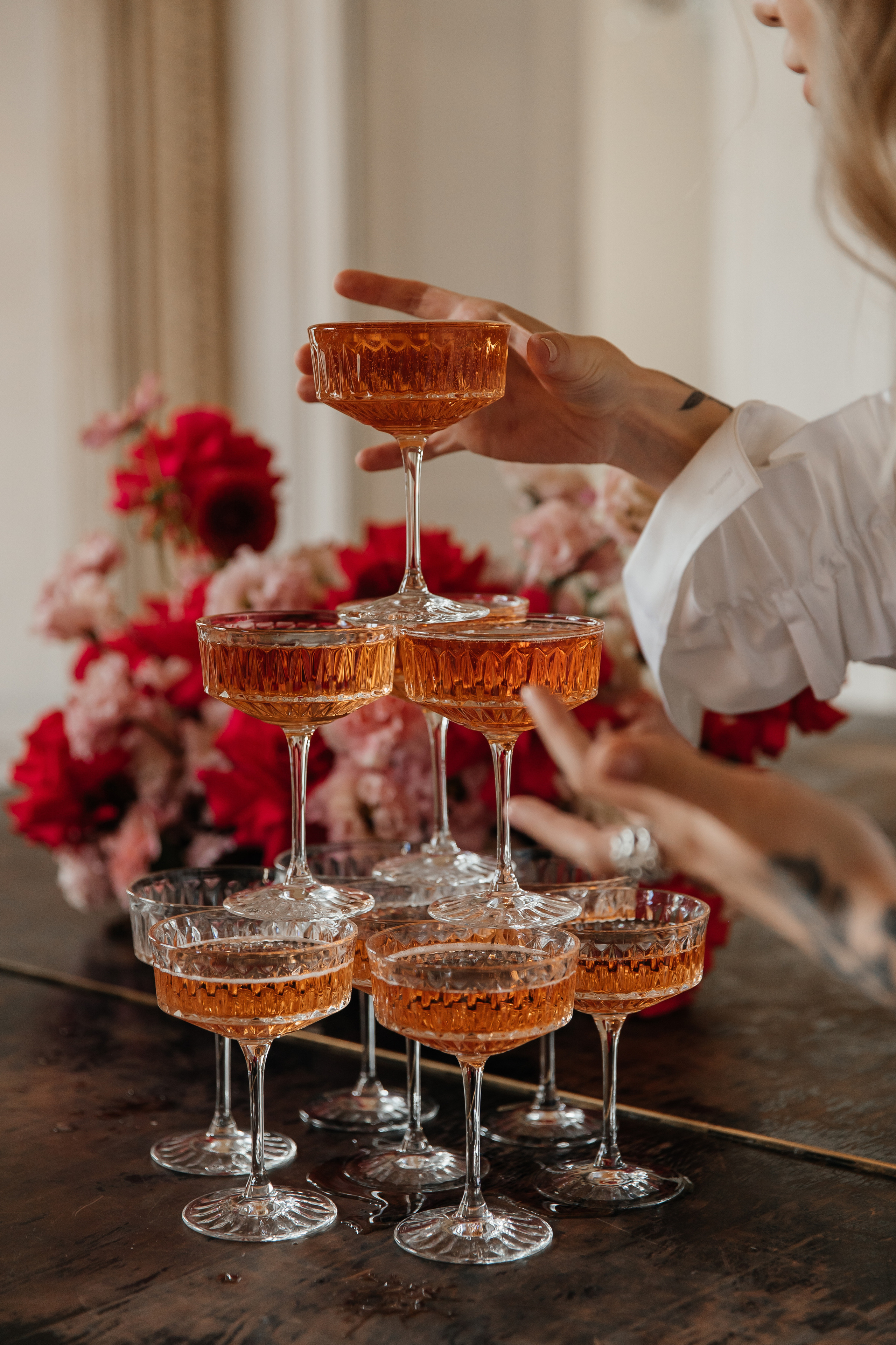 Выпускной |21 KULT. Репортажная фотосъемка мероприятий в Москве — Five Media