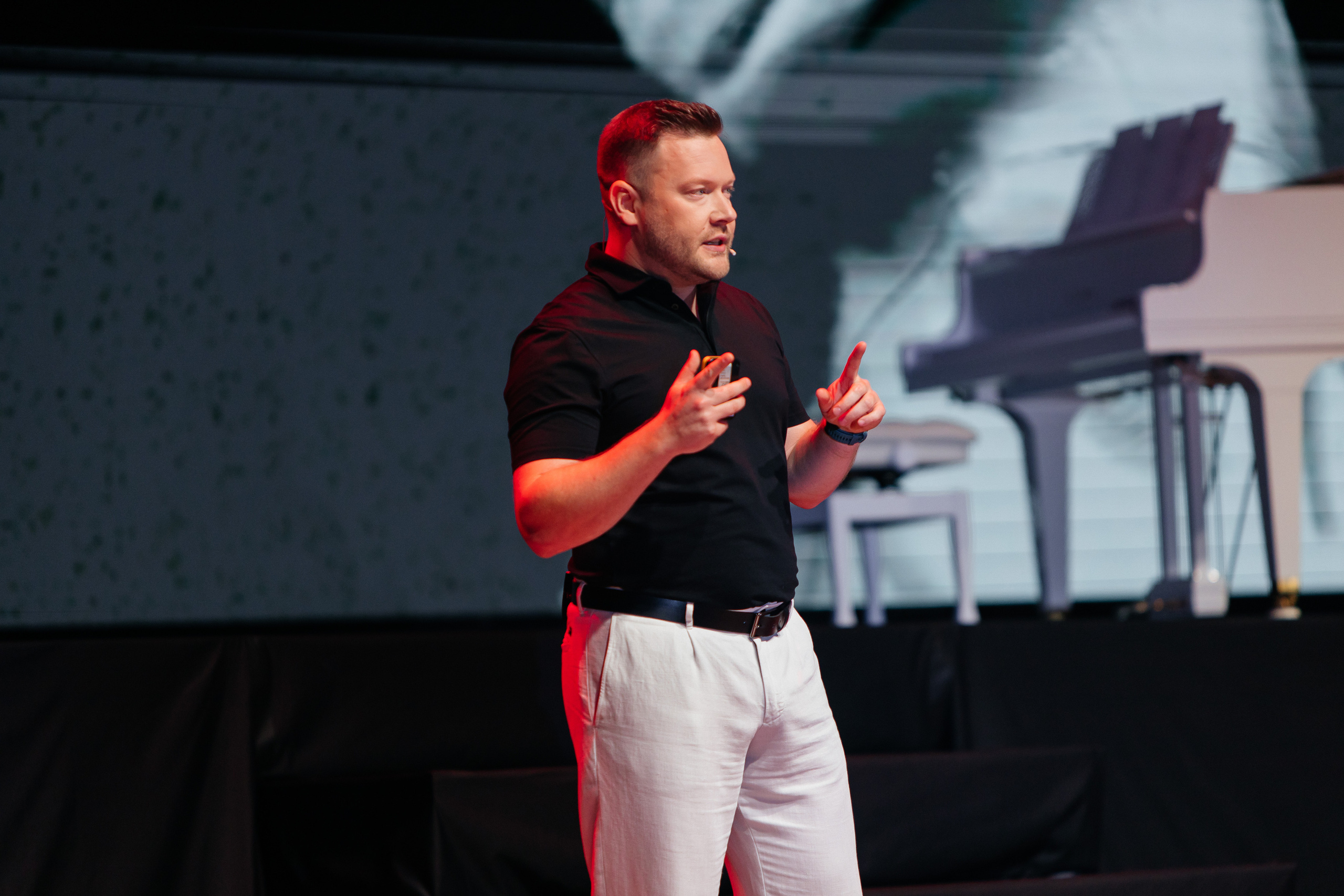 Пациентократия |2023. Репортажная фотосъемка мероприятий в Москве — Five Media