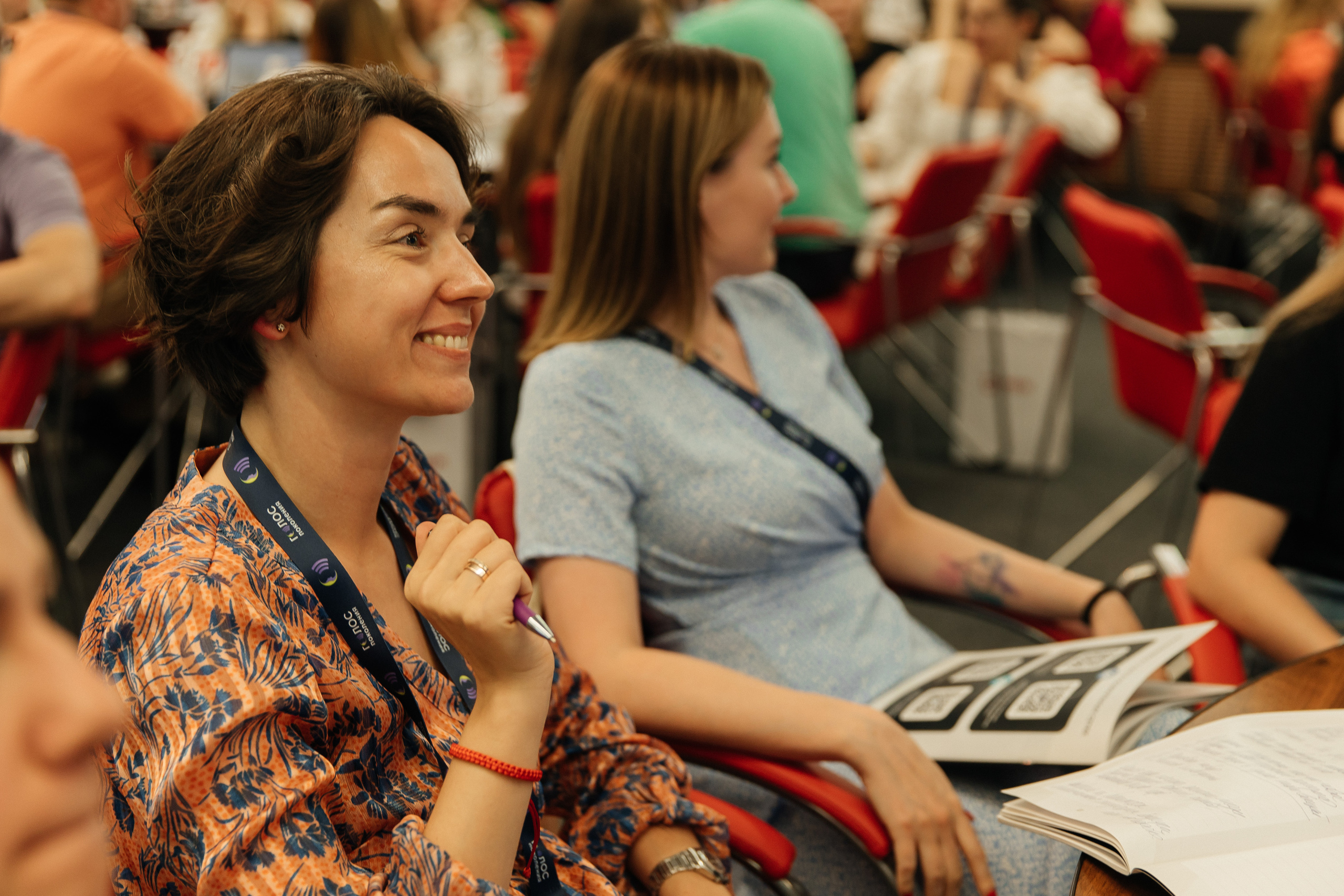 «Голос Поколения» 2023| Финал. Репортажная фотосъемка мероприятий в Москве — Five Media