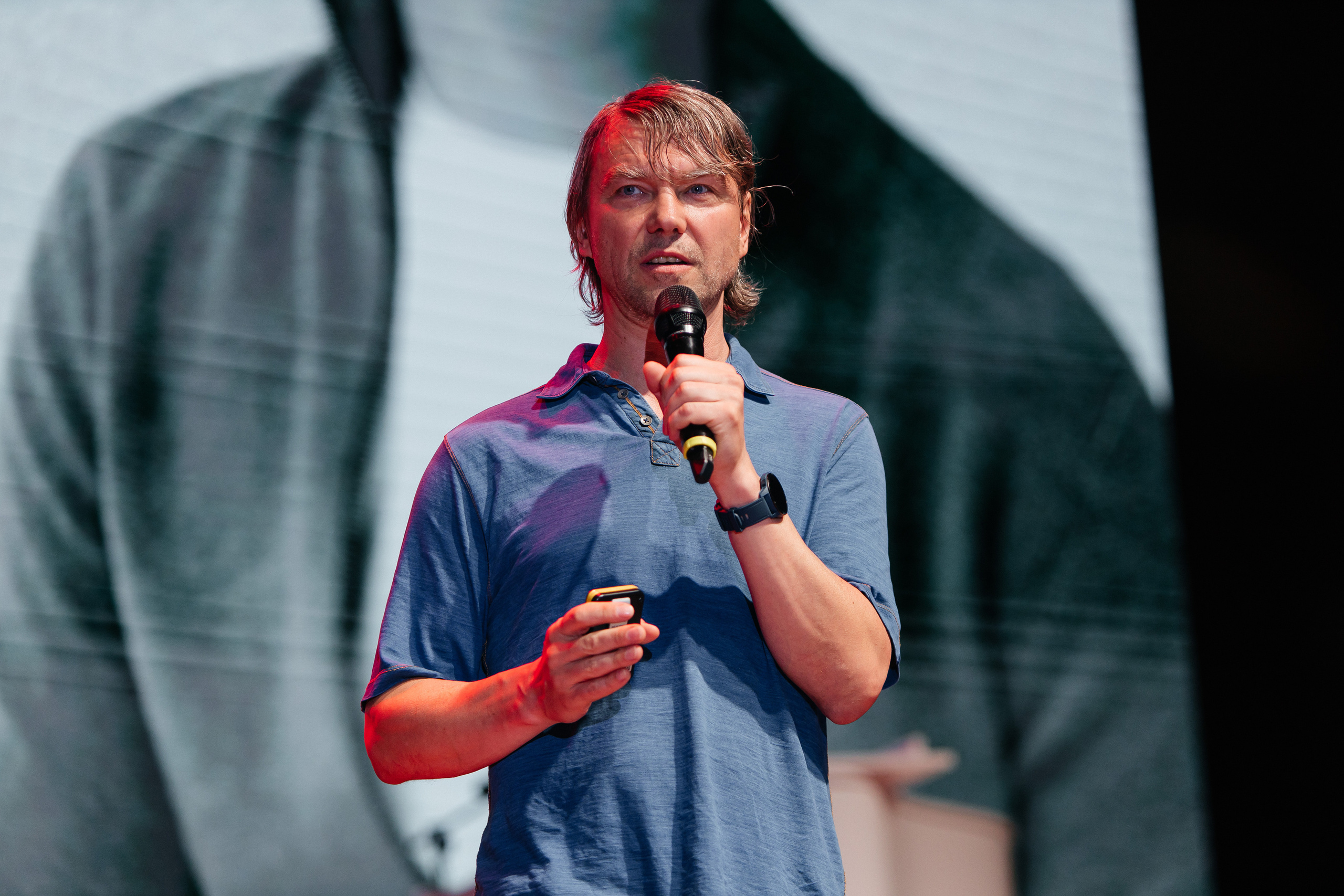 Пациентократия |2023. Репортажная фотосъемка мероприятий в Москве — Five Media