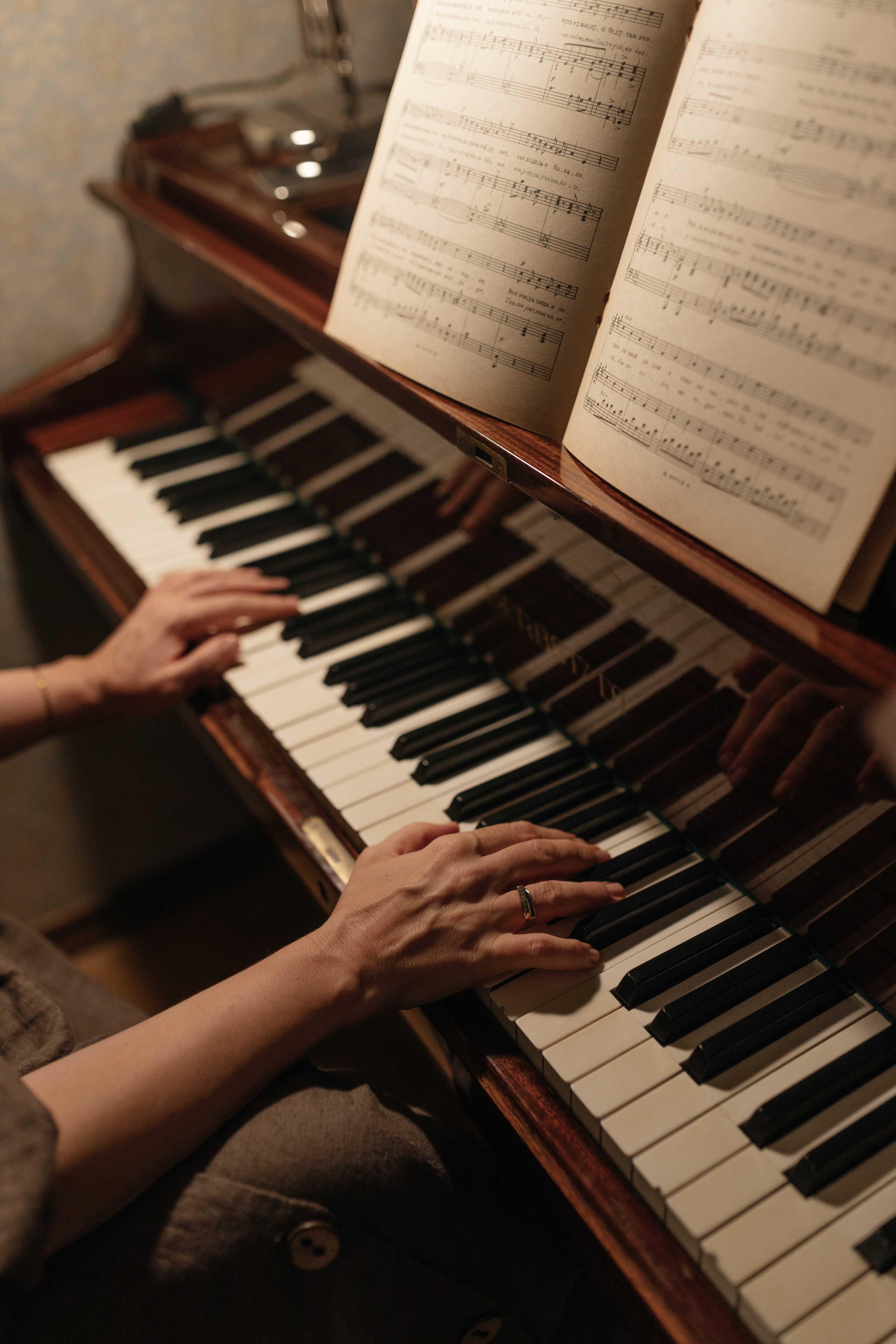 МАСТЕРМАЙНД |Историческая усадьба. Репортажная фотосъемка мероприятий в Москве — Five Media