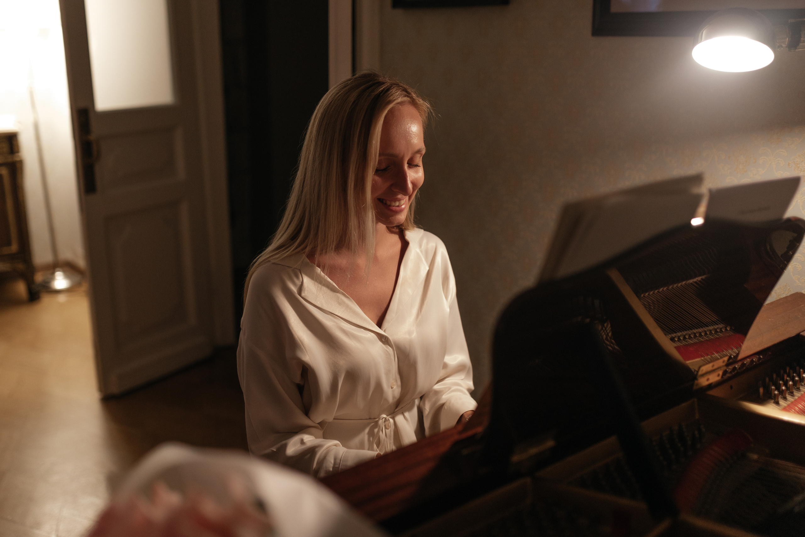 МАСТЕРМАЙНД |Историческая усадьба. Репортажная фотосъемка мероприятий в Москве — Five Media