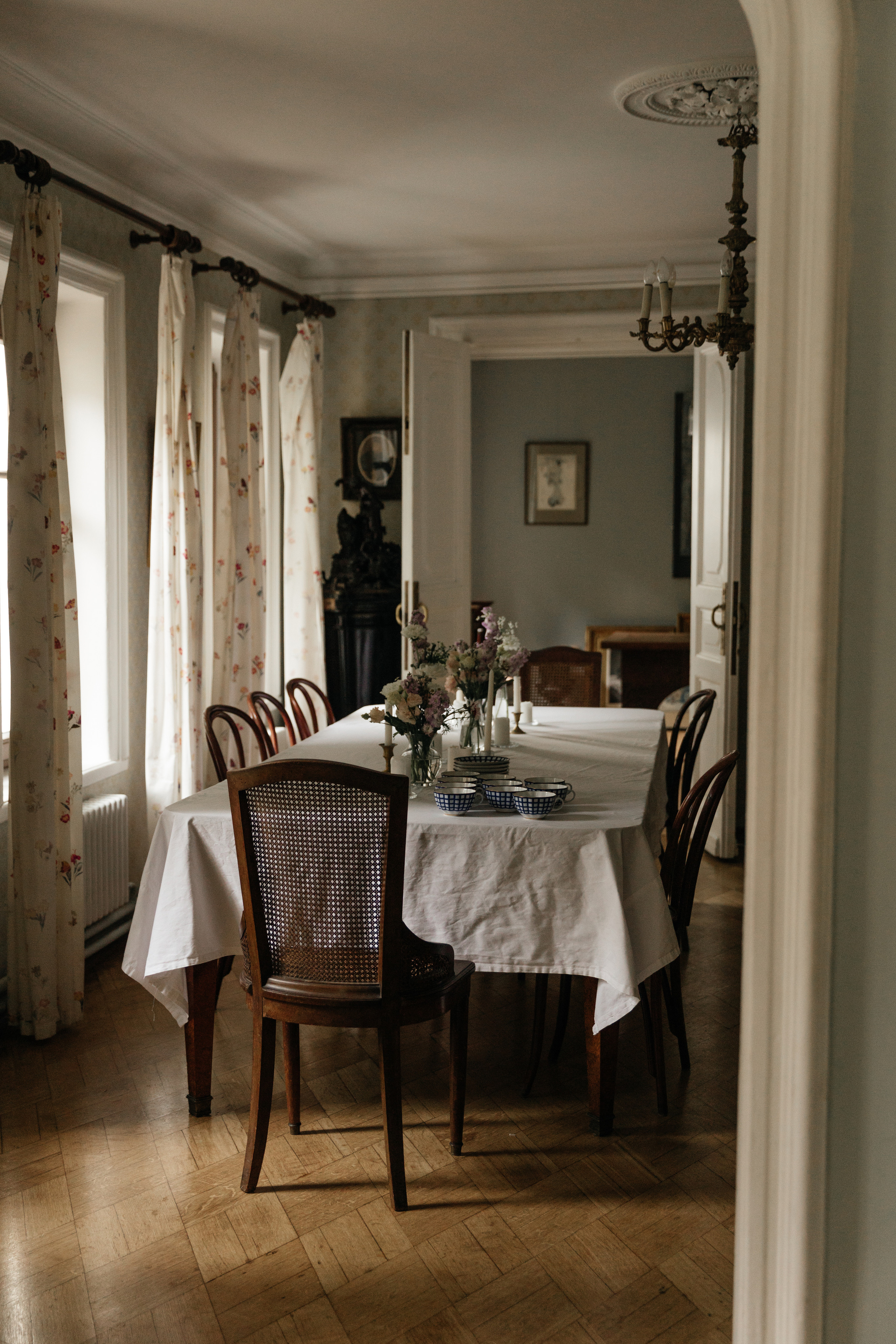 МАСТЕРМАЙНД |Историческая усадьба. Репортажная фотосъемка мероприятий в Москве — Five Media