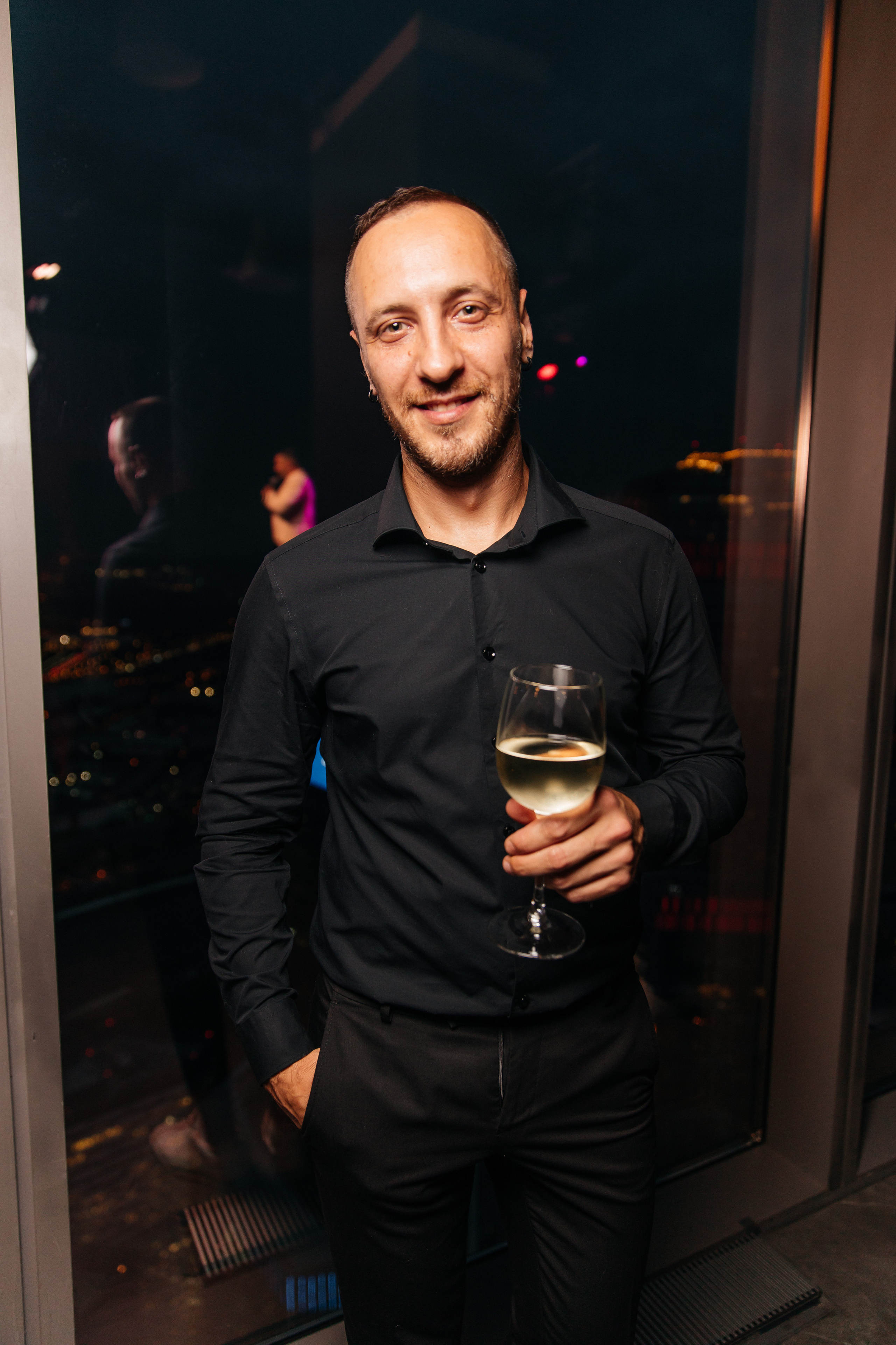 Пациентократия |2023. Репортажная фотосъемка мероприятий в Москве — Five Media