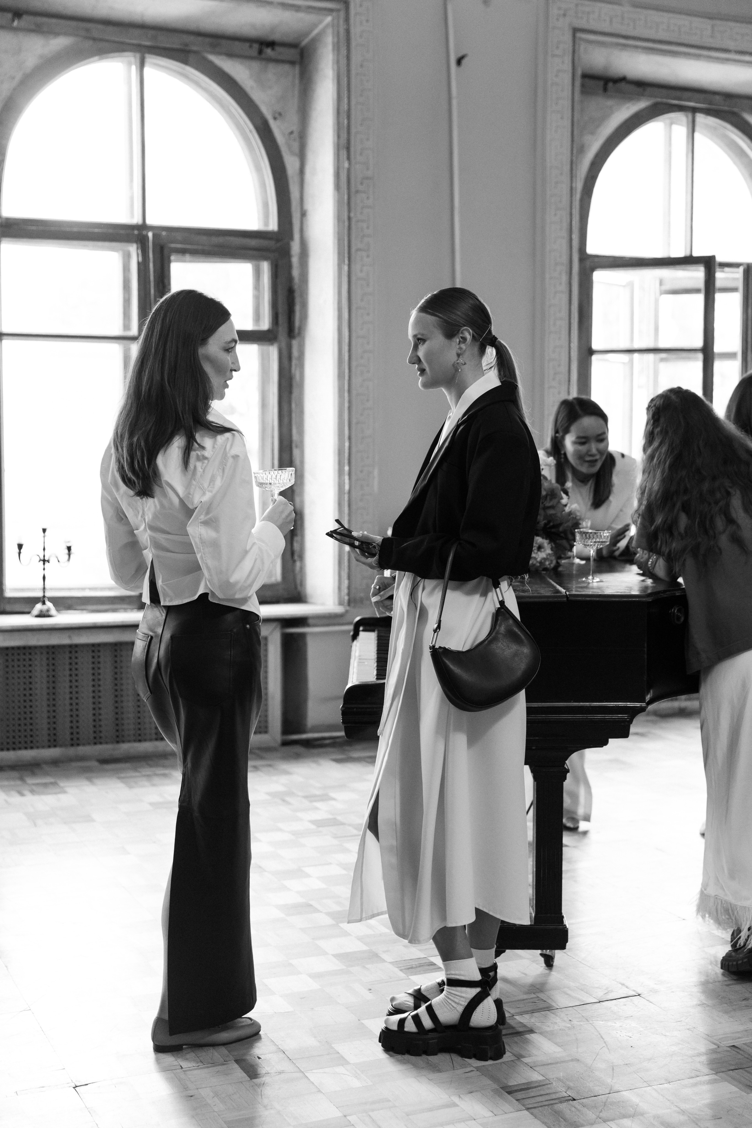 Выпускной |21 KULT. Репортажная фотосъемка мероприятий в Москве — Five Media