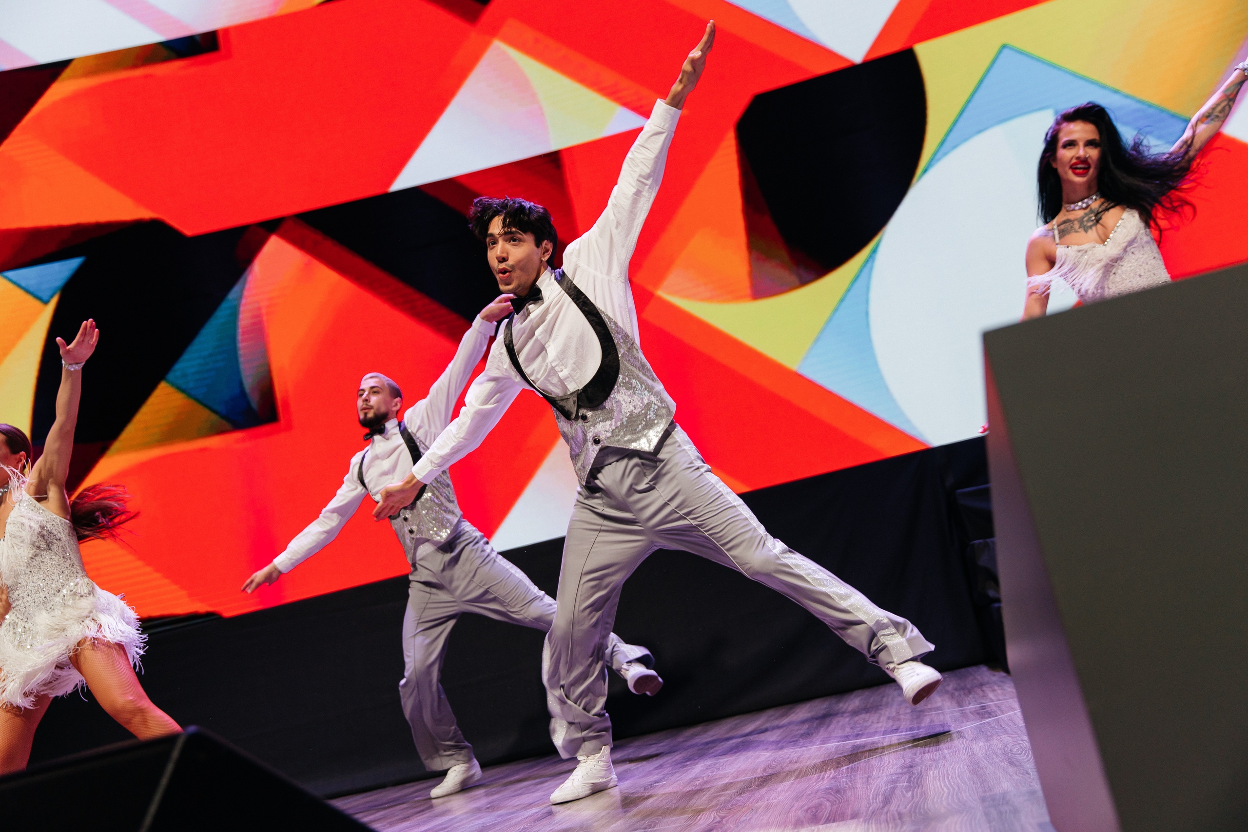 Пациентократия |2023. Репортажная фотосъемка мероприятий в Москве — Five Media