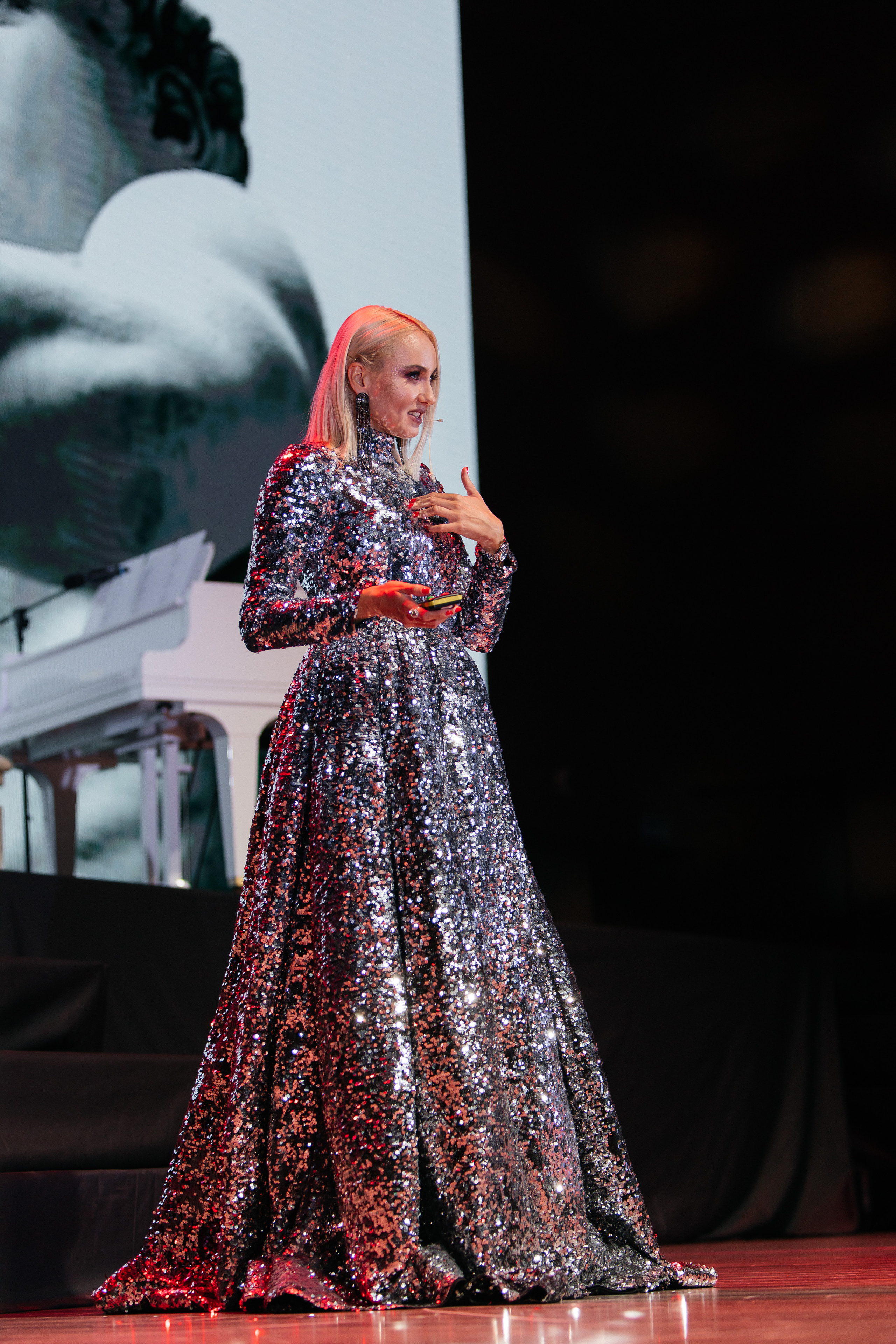 Пациентократия |2023. Репортажная фотосъемка мероприятий в Москве — Five Media